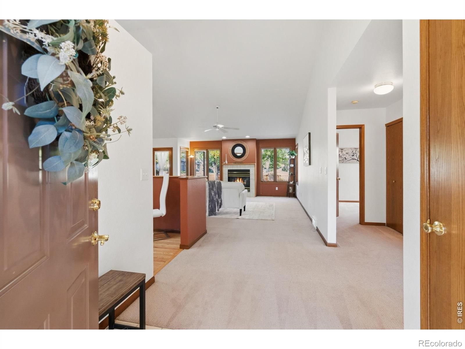 MLS Image #4 for 4337  mill creek court,fort collins, Colorado