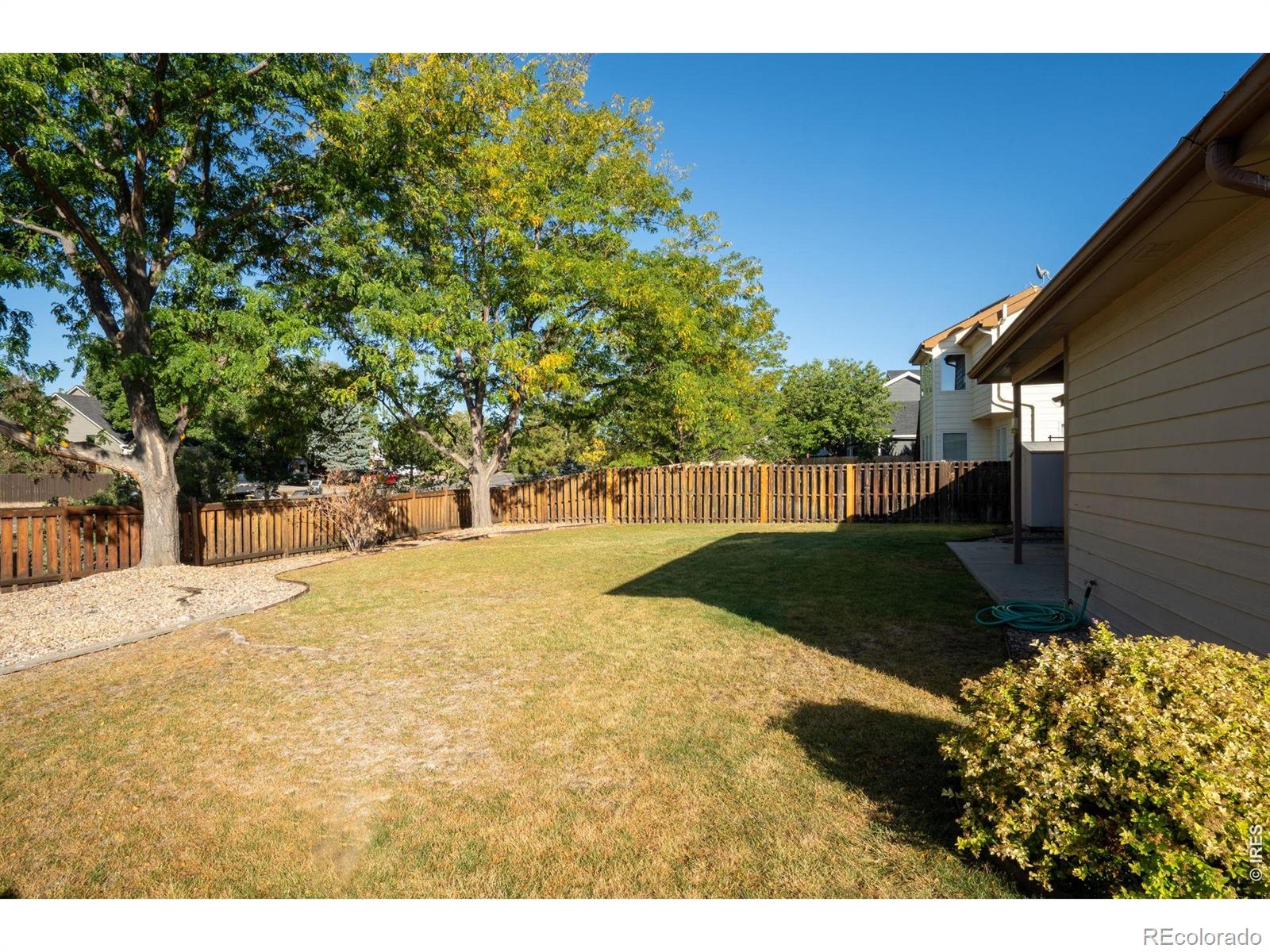 MLS Image #41 for 4337  mill creek court,fort collins, Colorado