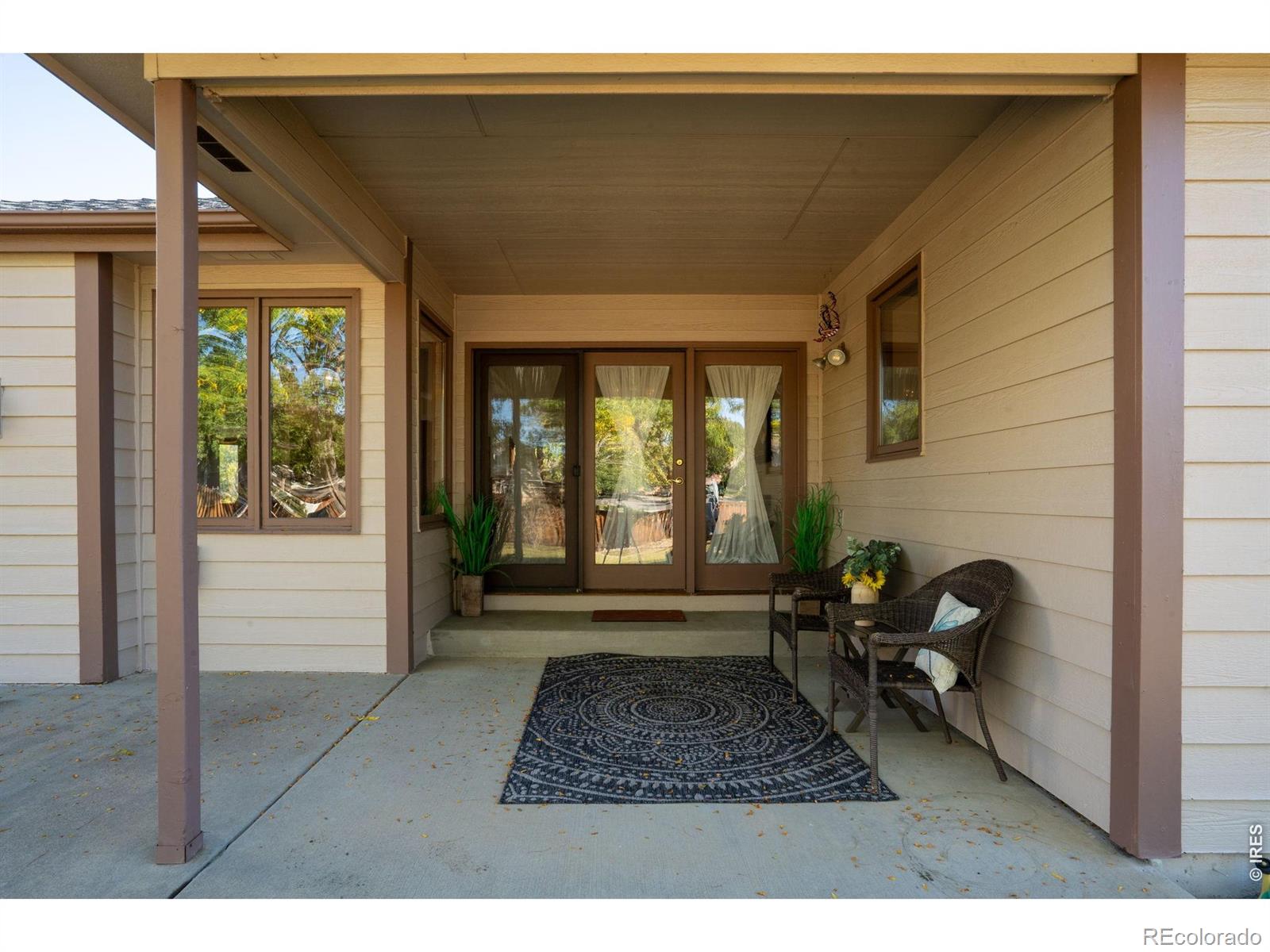 MLS Image #42 for 4337  mill creek court,fort collins, Colorado