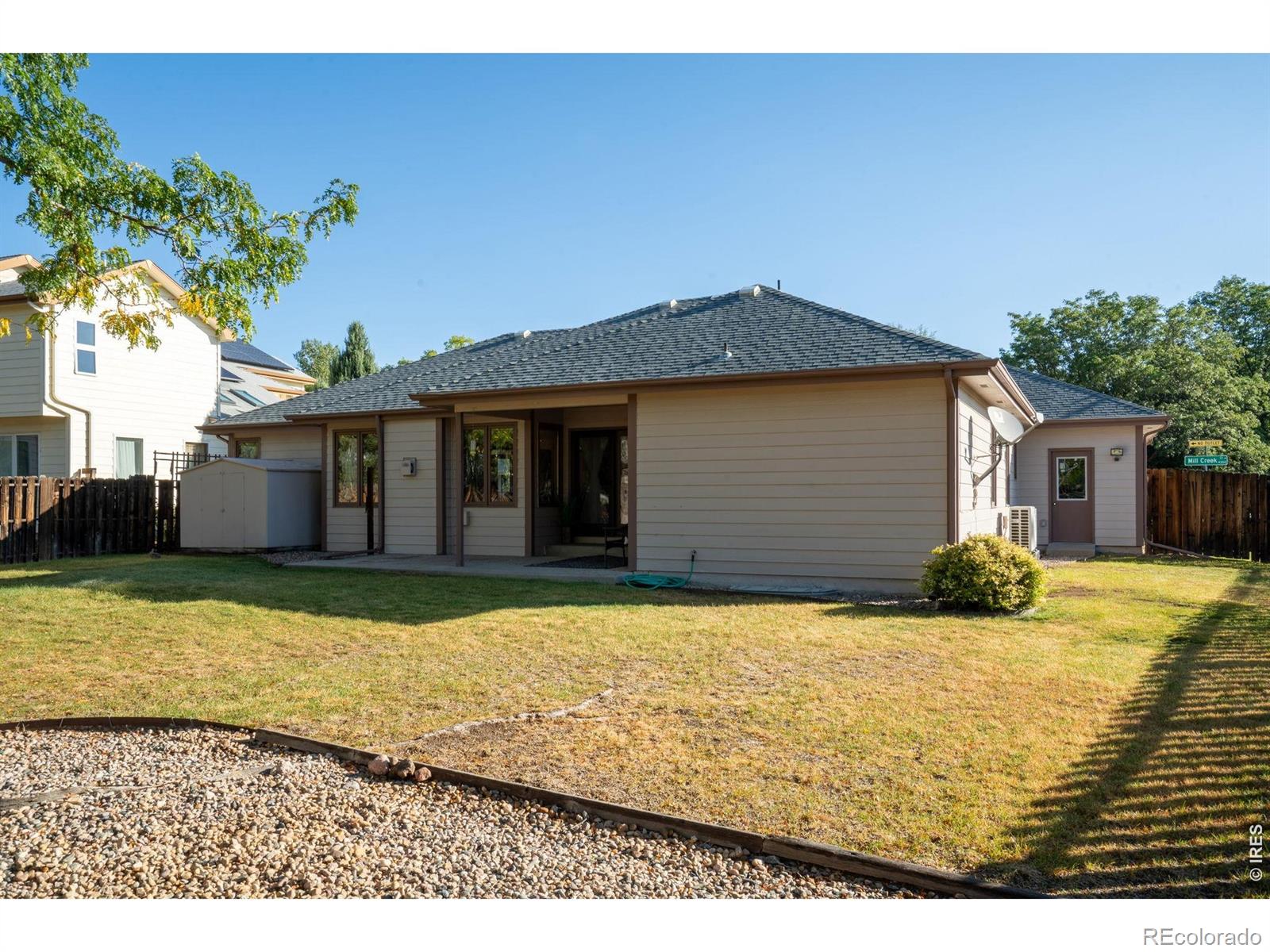 MLS Image #43 for 4337  mill creek court,fort collins, Colorado
