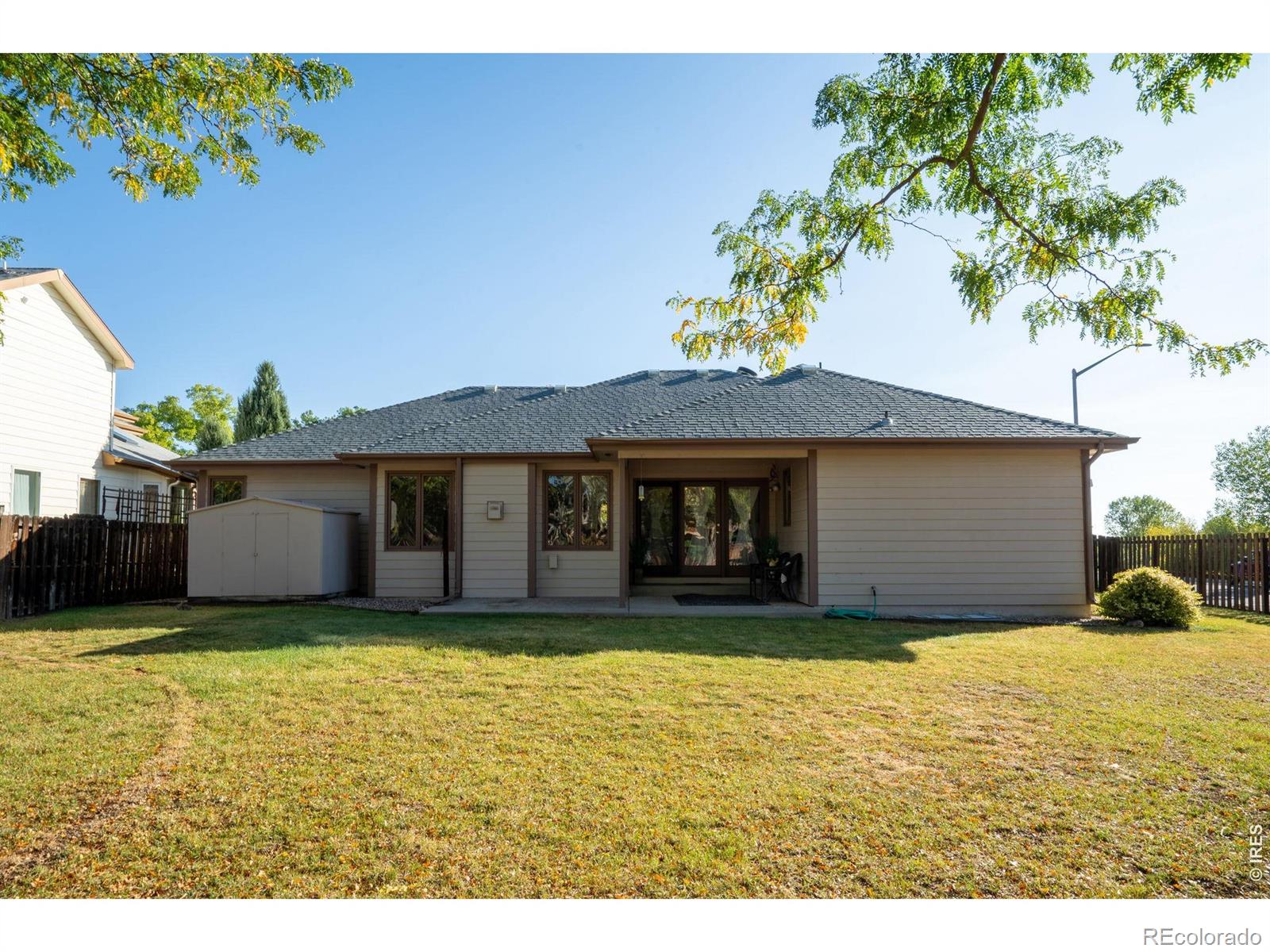 MLS Image #44 for 4337  mill creek court,fort collins, Colorado