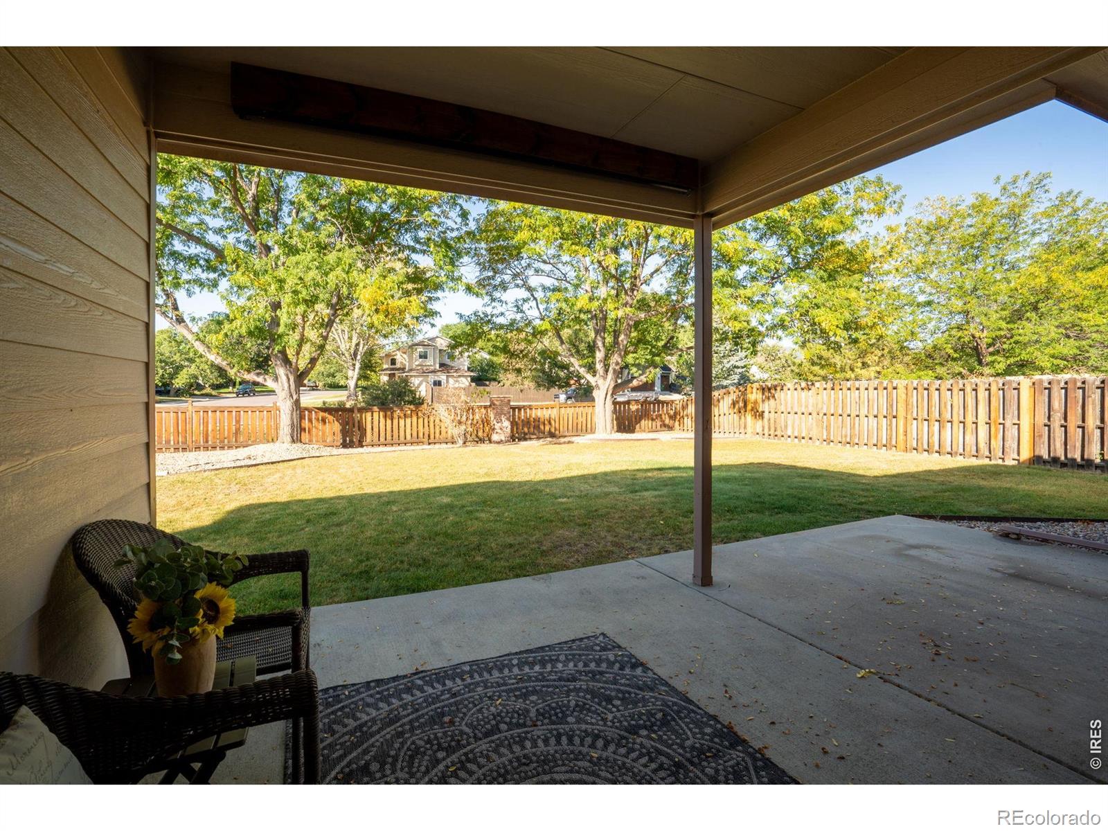 MLS Image #46 for 4337  mill creek court,fort collins, Colorado