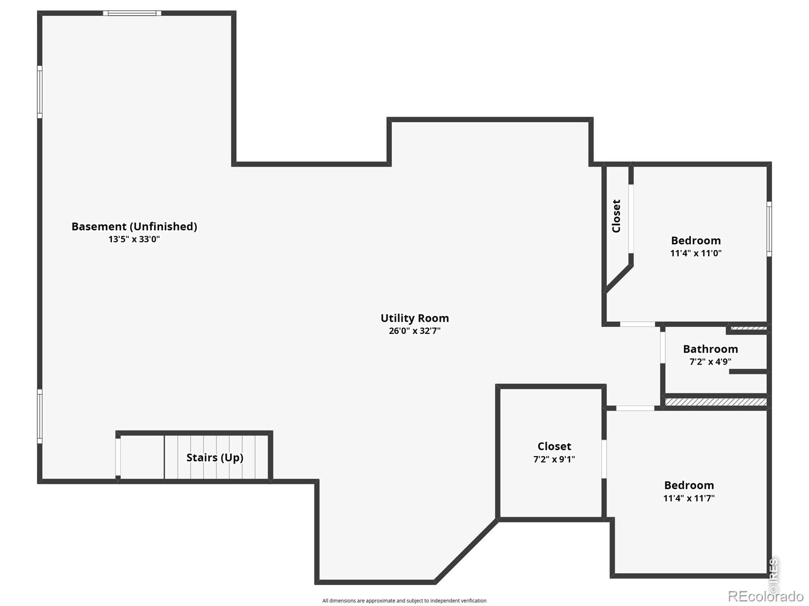MLS Image #48 for 4337  mill creek court,fort collins, Colorado