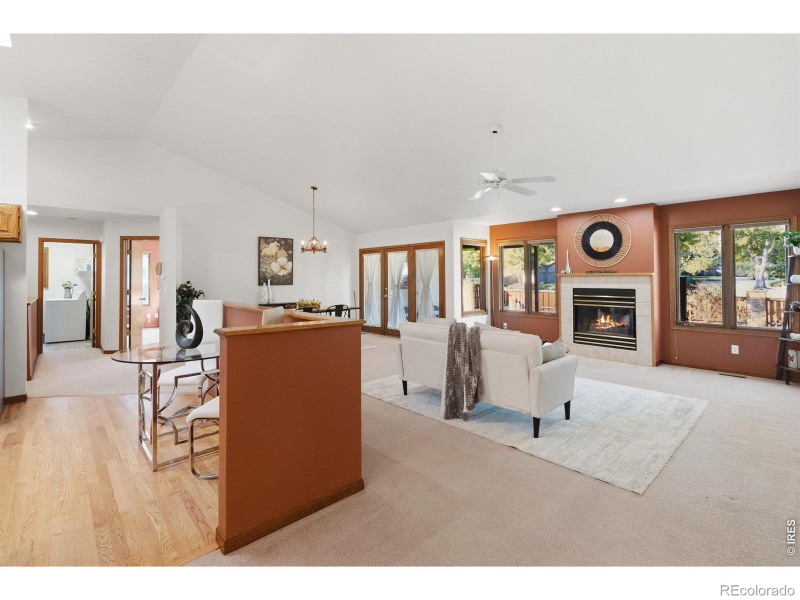 MLS Image #6 for 4337  mill creek court,fort collins, Colorado