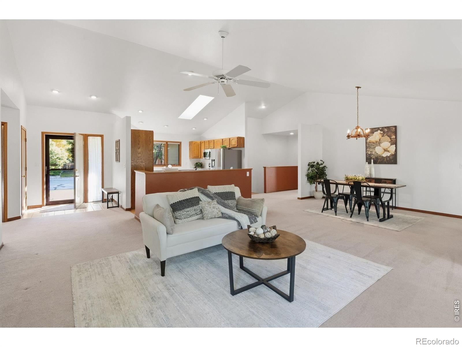 MLS Image #7 for 4337  mill creek court,fort collins, Colorado