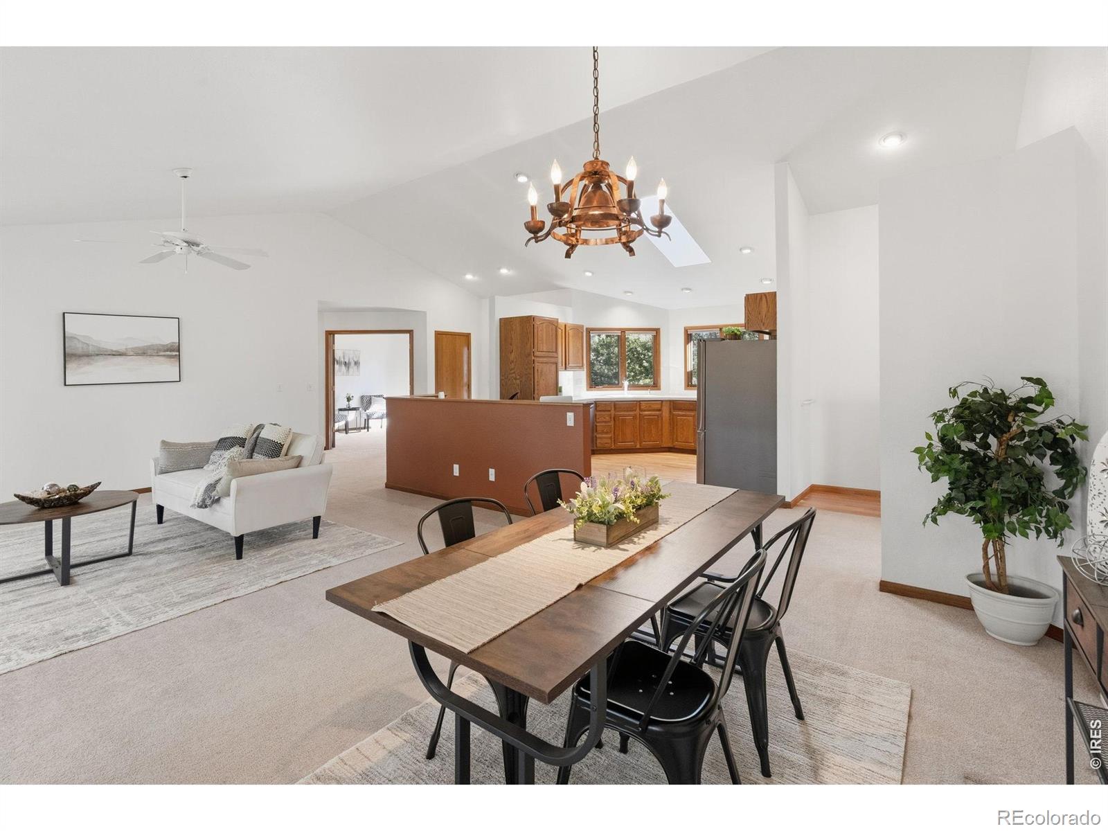 MLS Image #9 for 4337  mill creek court,fort collins, Colorado