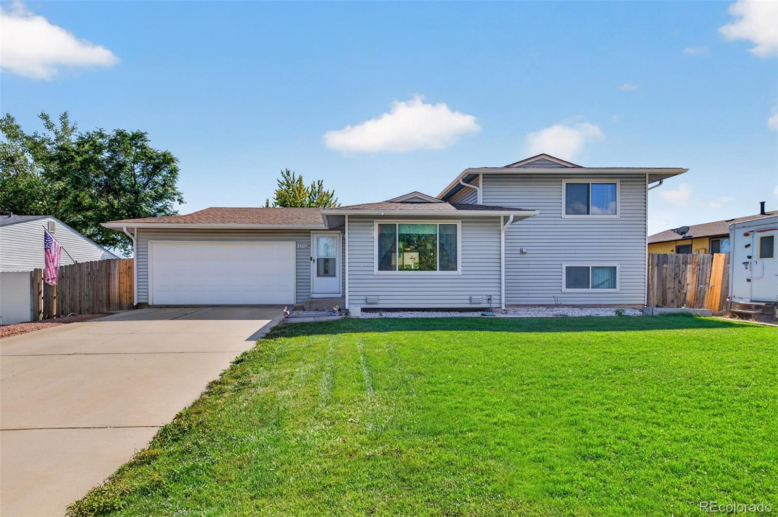 MLS Image #1 for 6356 w 66th avenue,arvada, Colorado