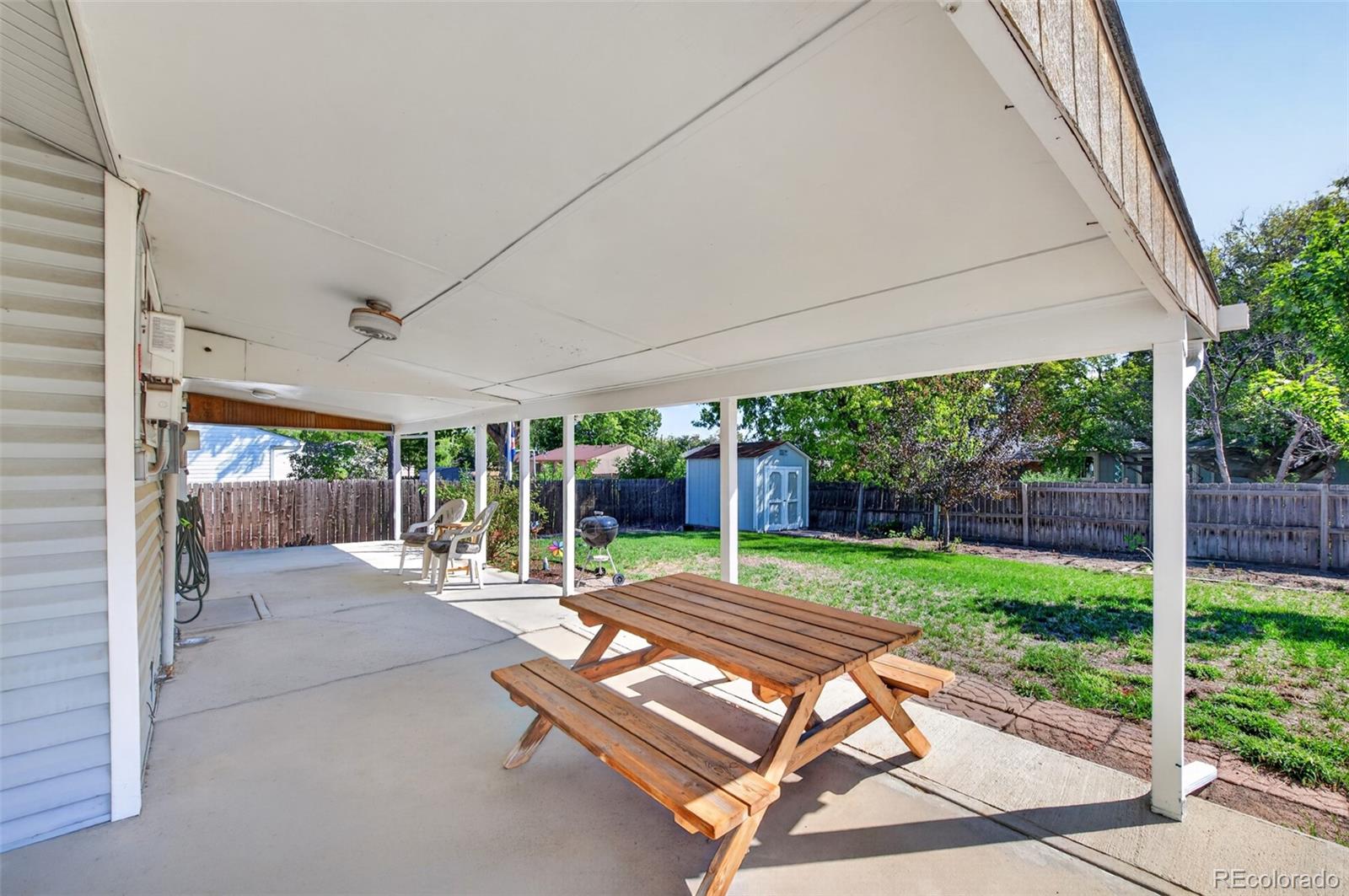 MLS Image #21 for 6356 w 66th avenue,arvada, Colorado