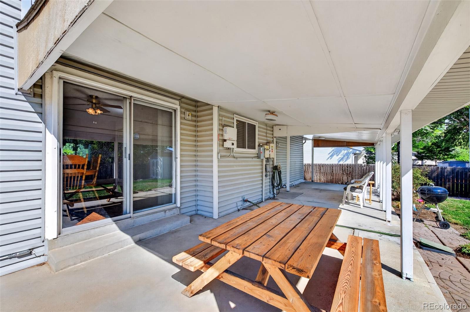 MLS Image #22 for 6356 w 66th avenue,arvada, Colorado