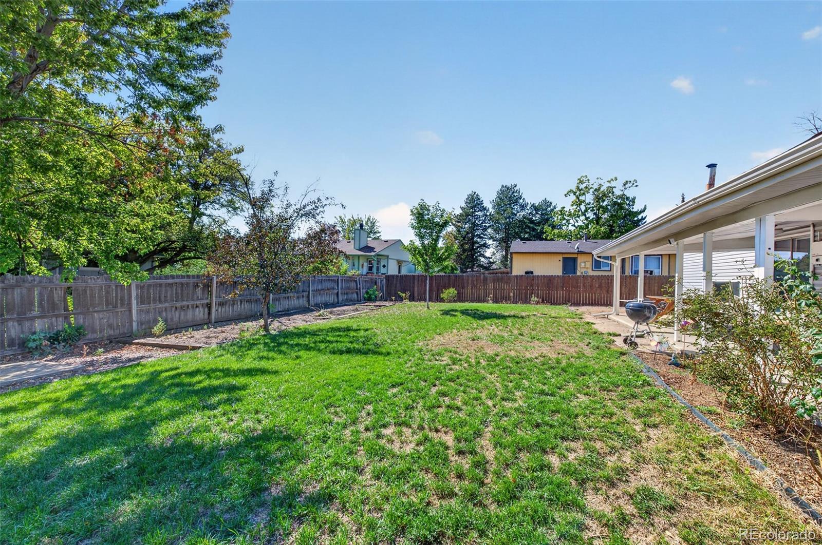 MLS Image #25 for 6356 w 66th avenue,arvada, Colorado