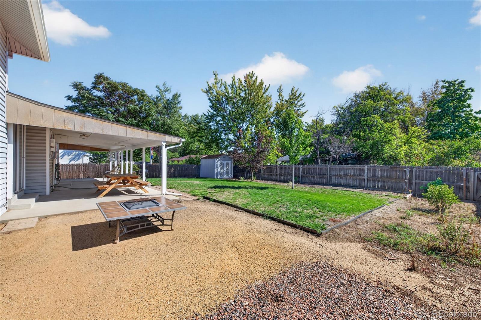 MLS Image #28 for 6356 w 66th avenue,arvada, Colorado