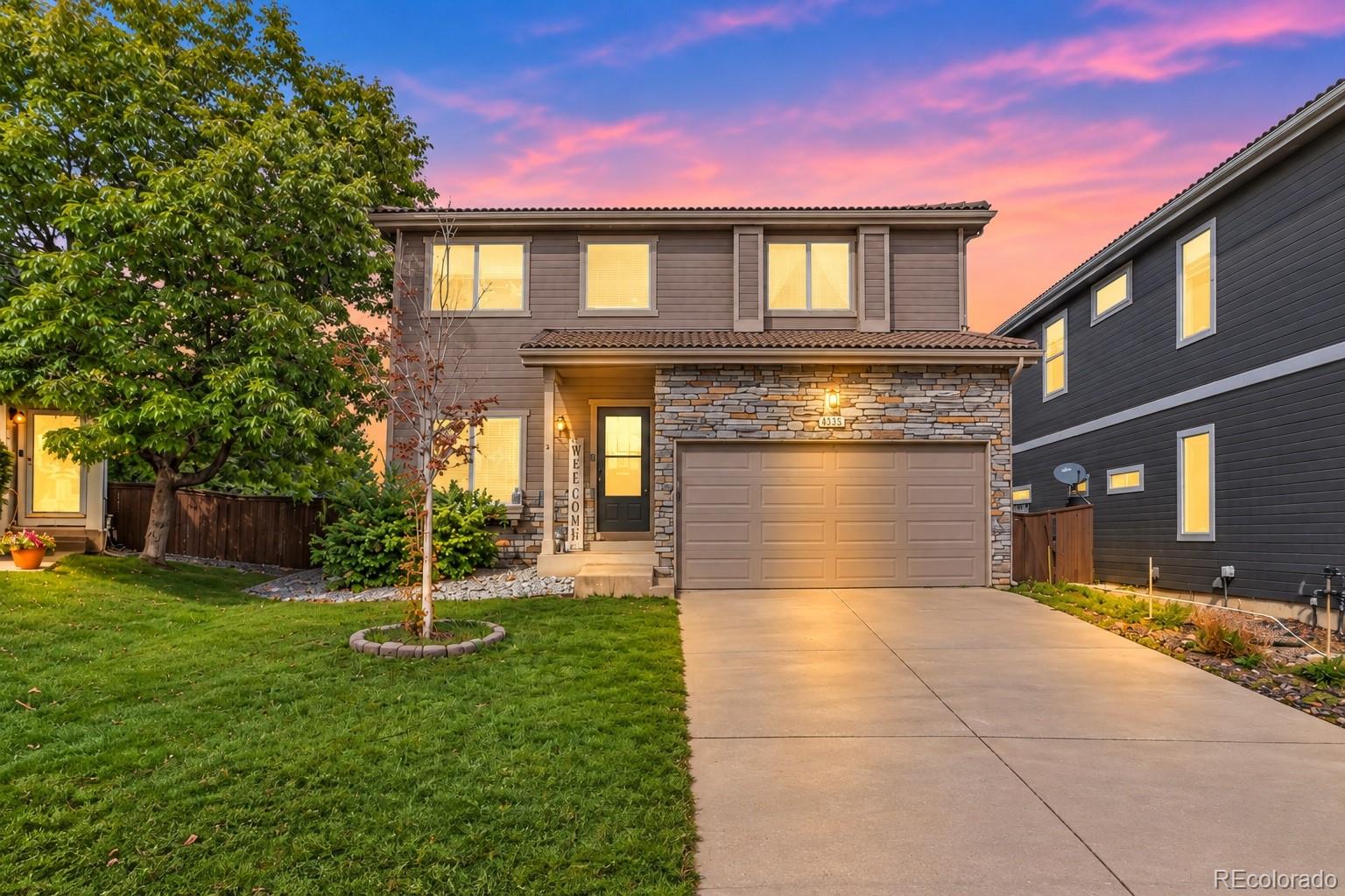 MLS Image #0 for 4335  lyndenwood point,highlands ranch, Colorado