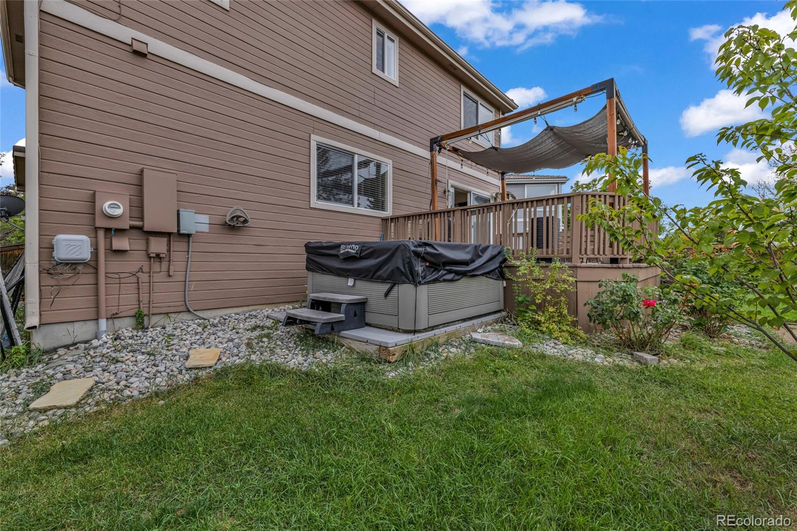 MLS Image #29 for 4335  lyndenwood point,highlands ranch, Colorado