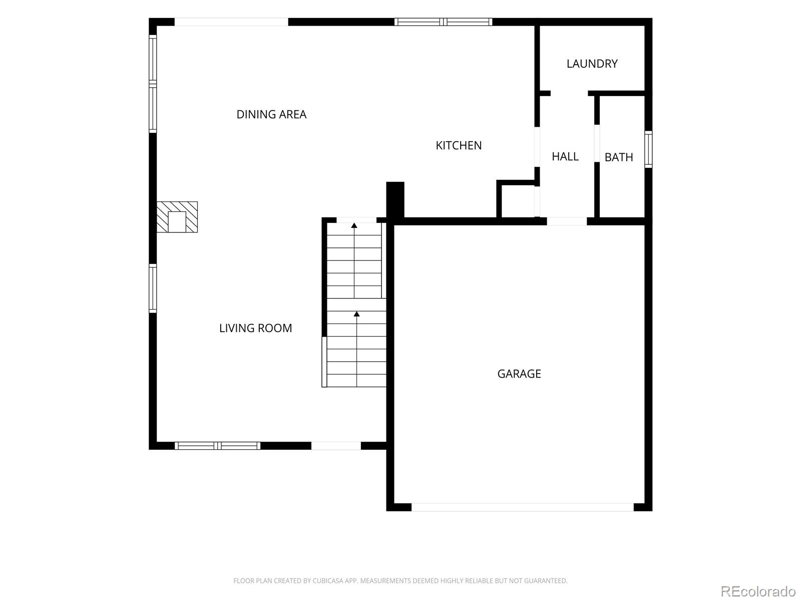 MLS Image #36 for 4335  lyndenwood point,highlands ranch, Colorado