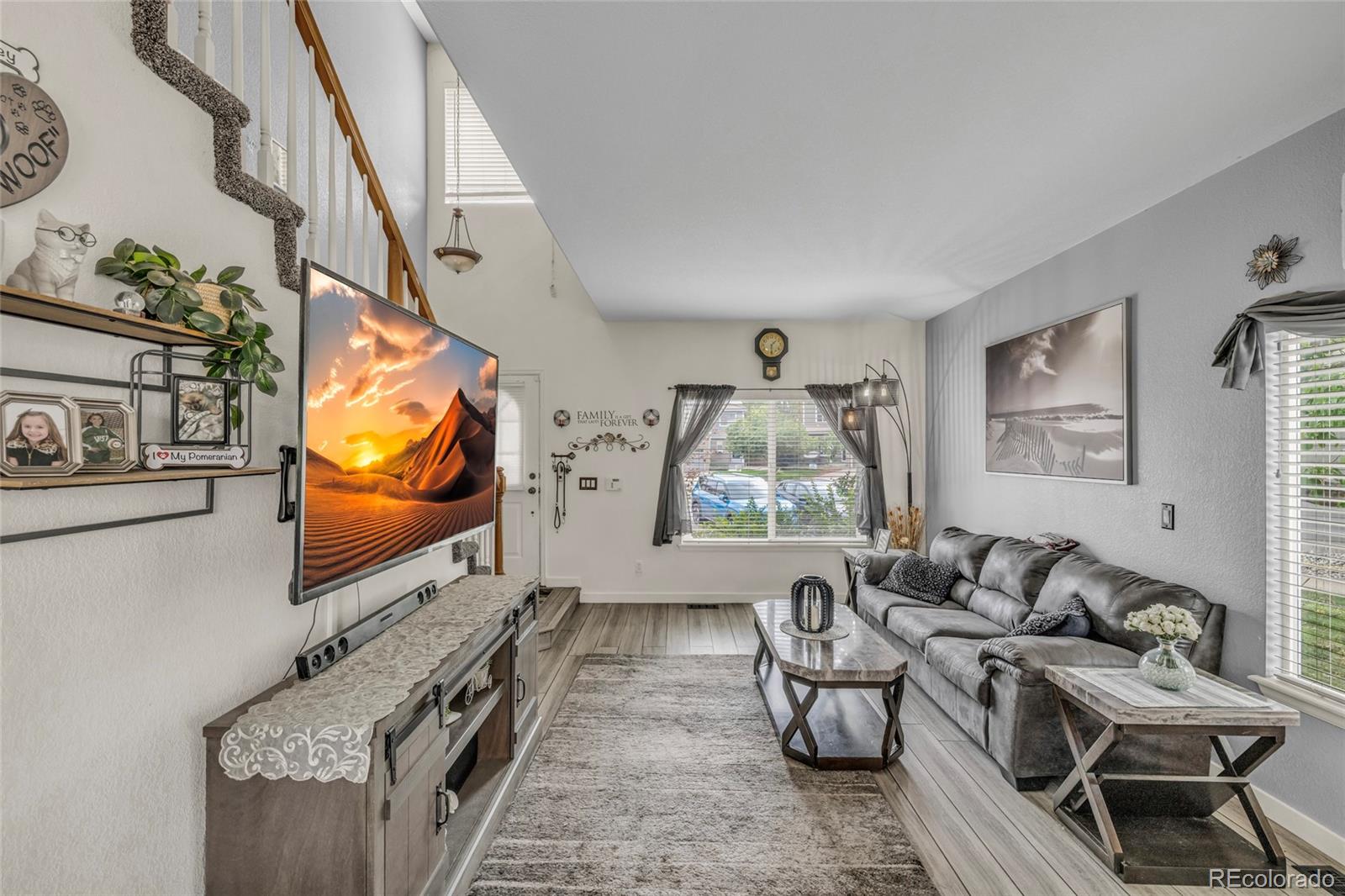 MLS Image #5 for 4335  lyndenwood point,highlands ranch, Colorado