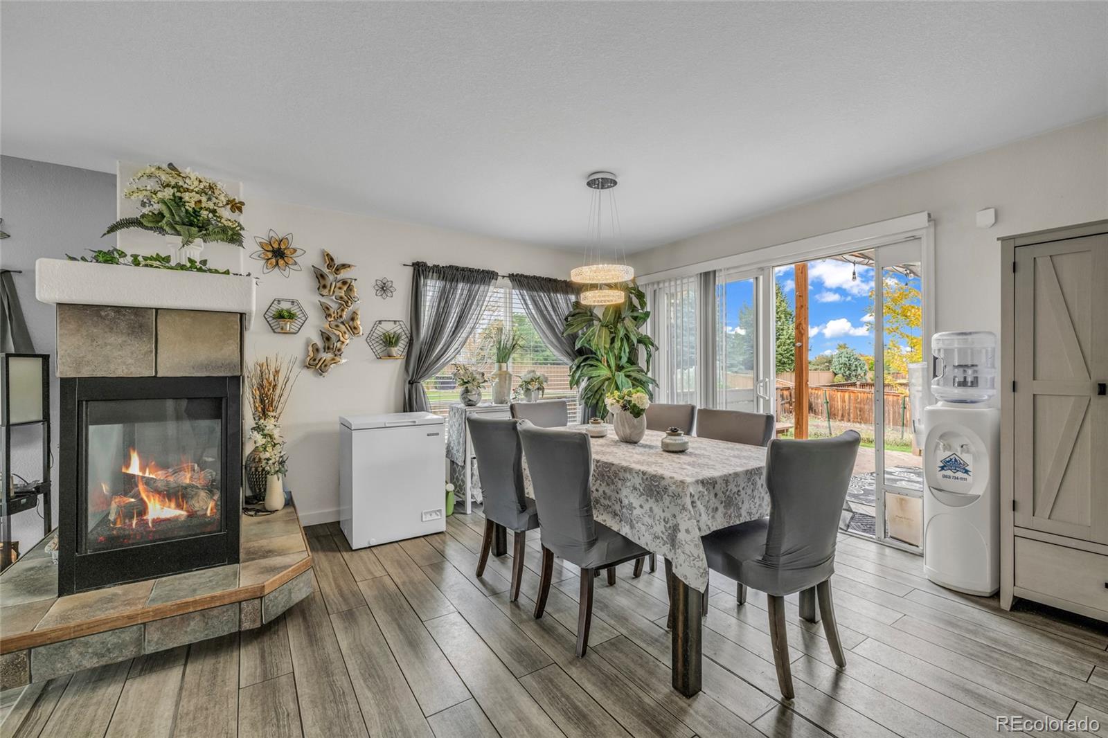MLS Image #6 for 4335  lyndenwood point,highlands ranch, Colorado