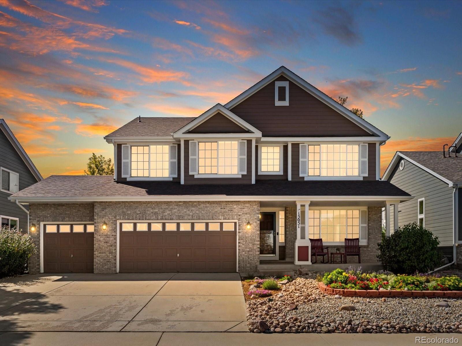 MLS Image #0 for 15051  josephine street,thornton, Colorado