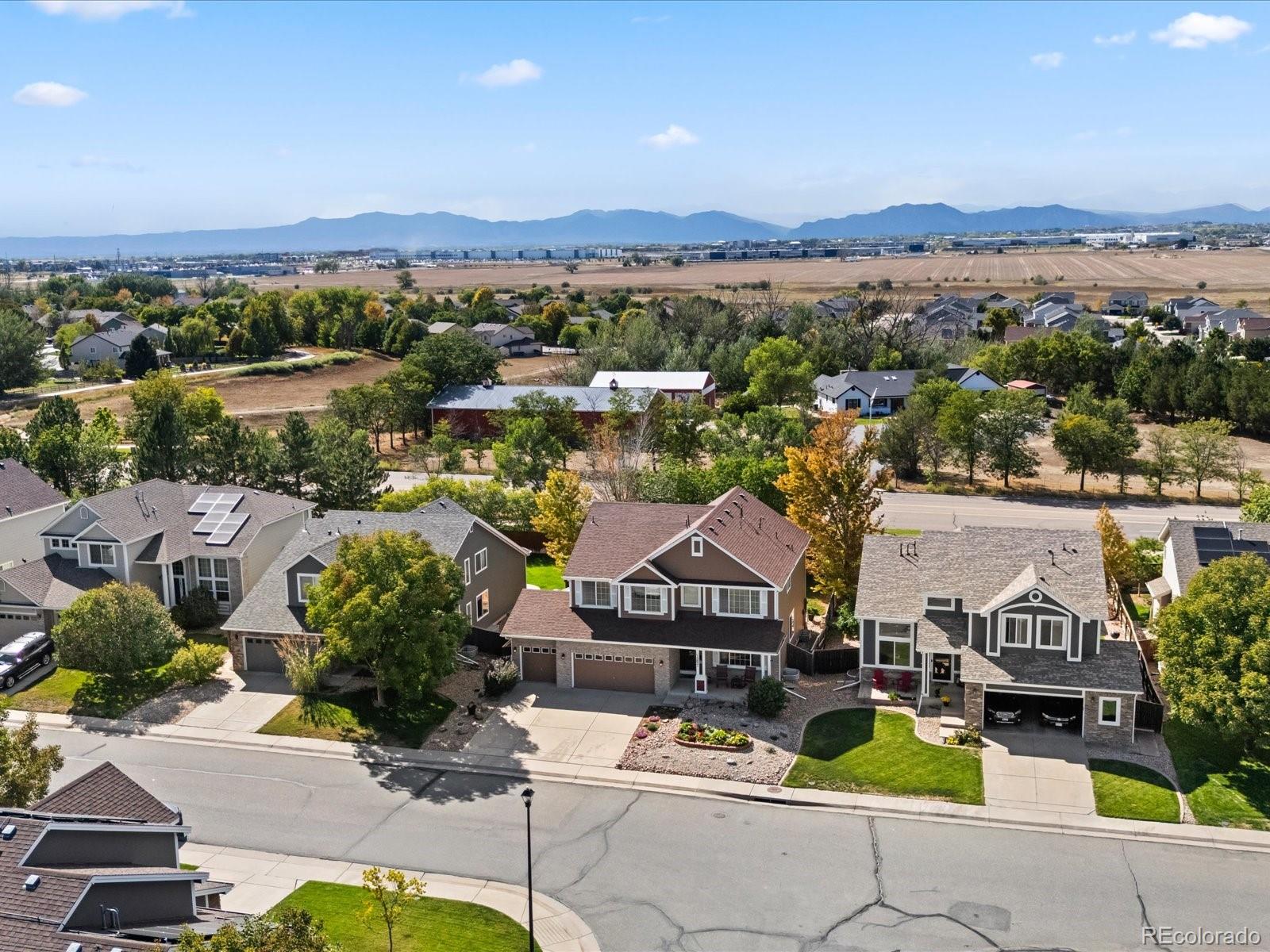 MLS Image #3 for 15051  josephine street,thornton, Colorado