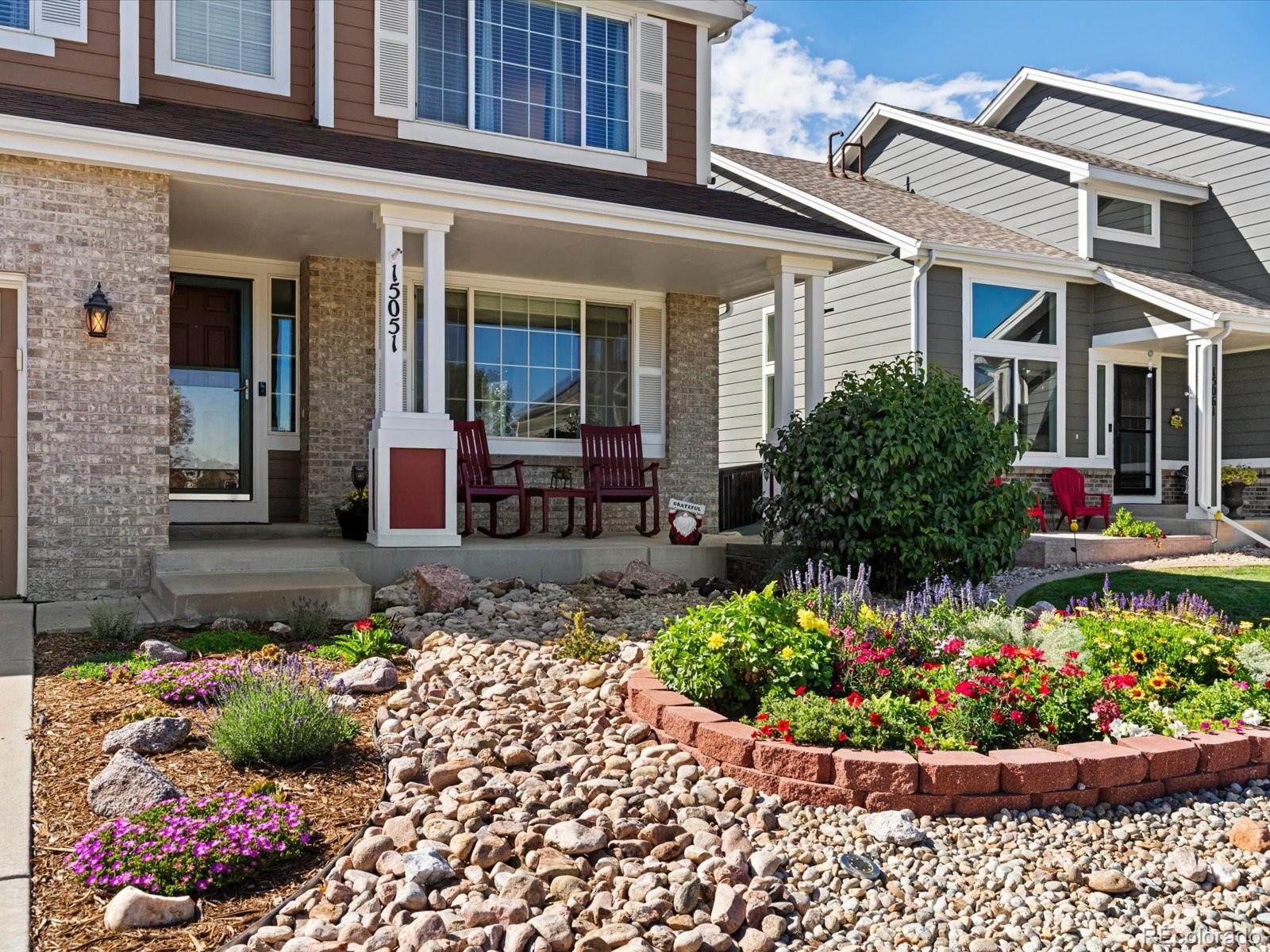 MLS Image #4 for 15051  josephine street,thornton, Colorado