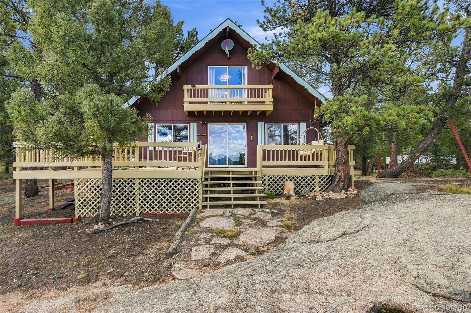 MLS Image #11 for 237  road b ,pine, Colorado