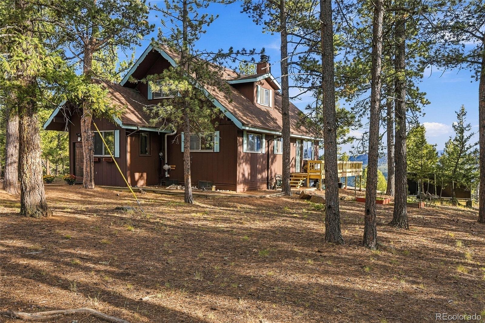 MLS Image #16 for 237  road b ,pine, Colorado