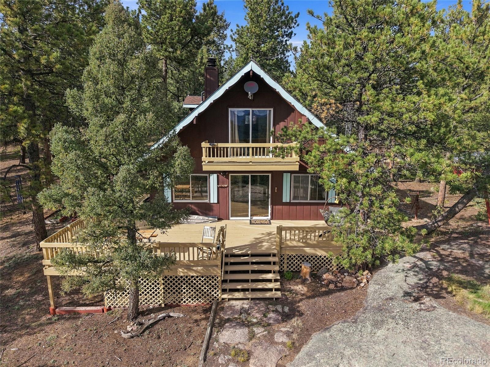 MLS Image #18 for 237  road b ,pine, Colorado