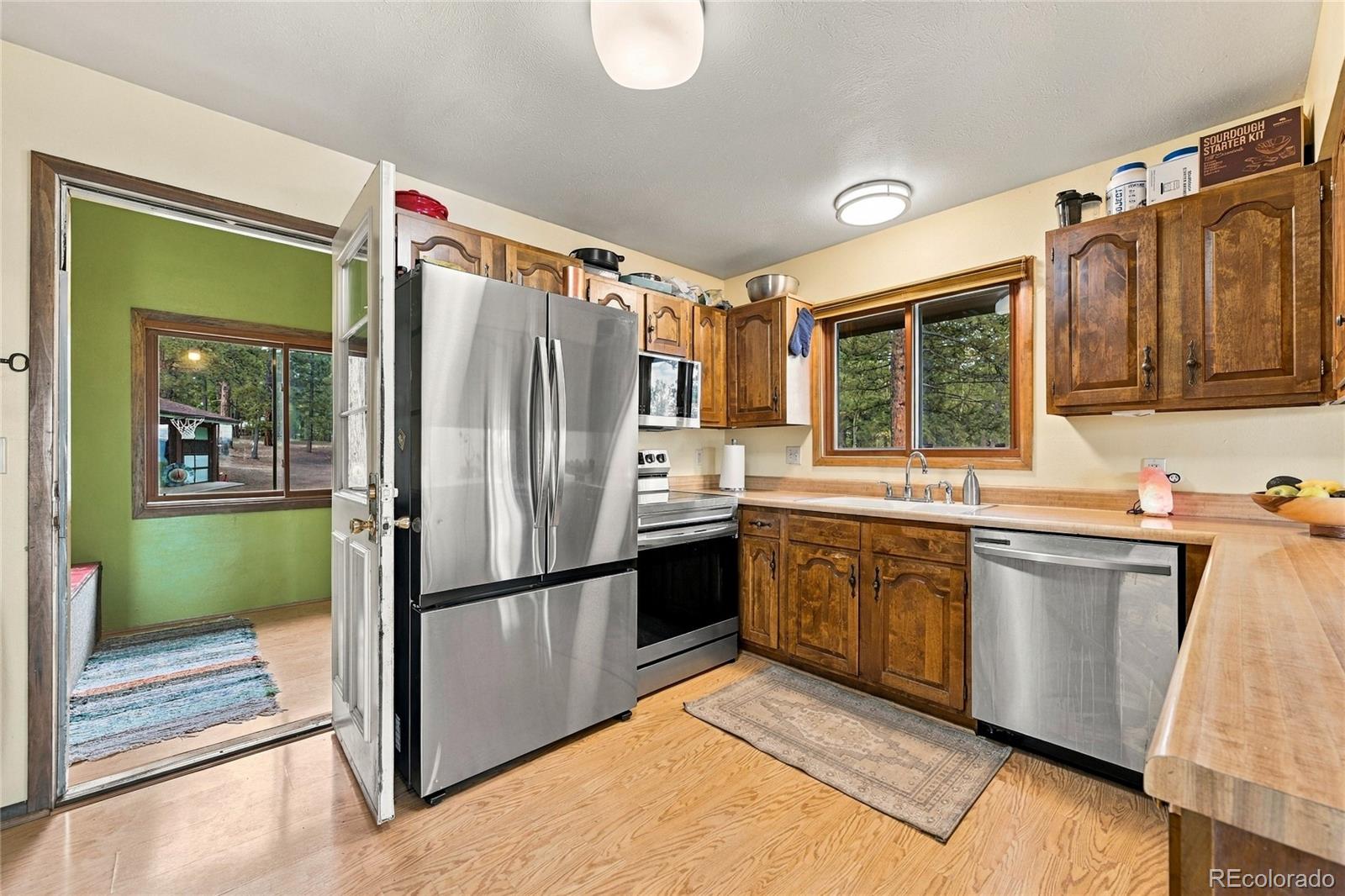 MLS Image #2 for 237  road b ,pine, Colorado
