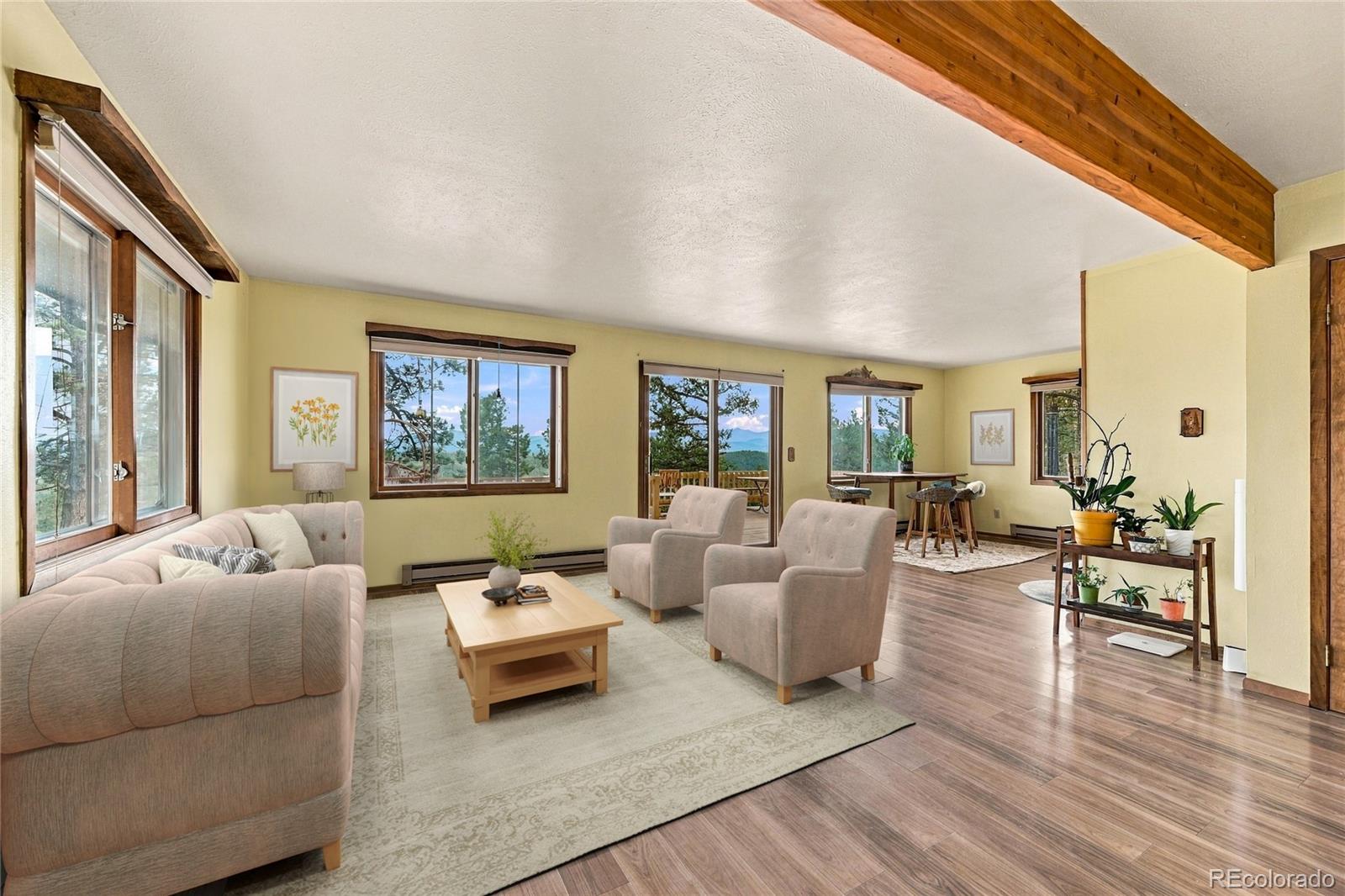 MLS Image #3 for 237  road b ,pine, Colorado