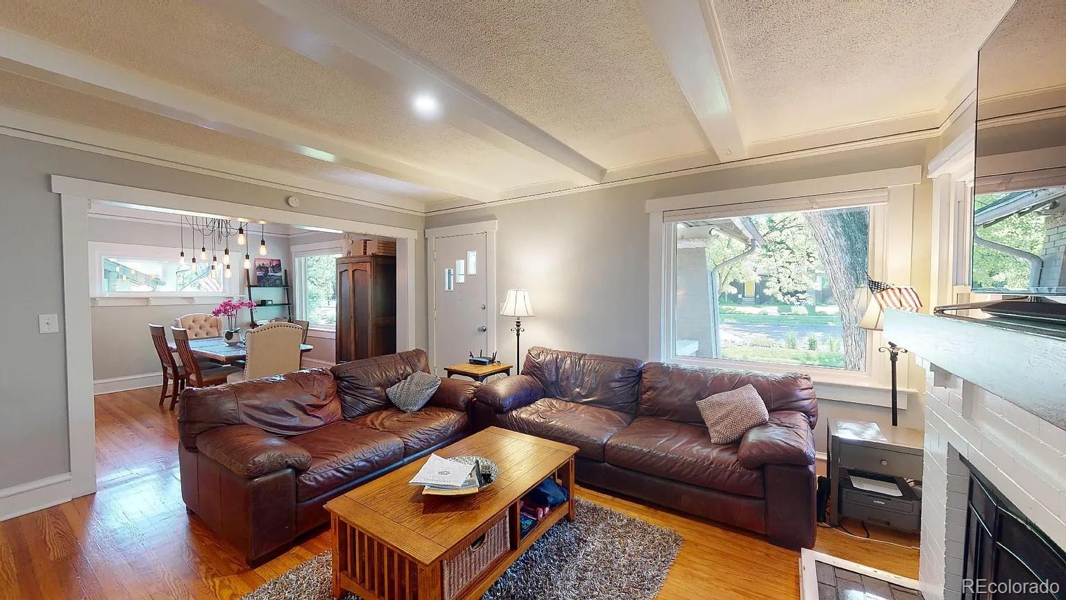 MLS Image #1 for 1217 s university boulevard,denver, Colorado