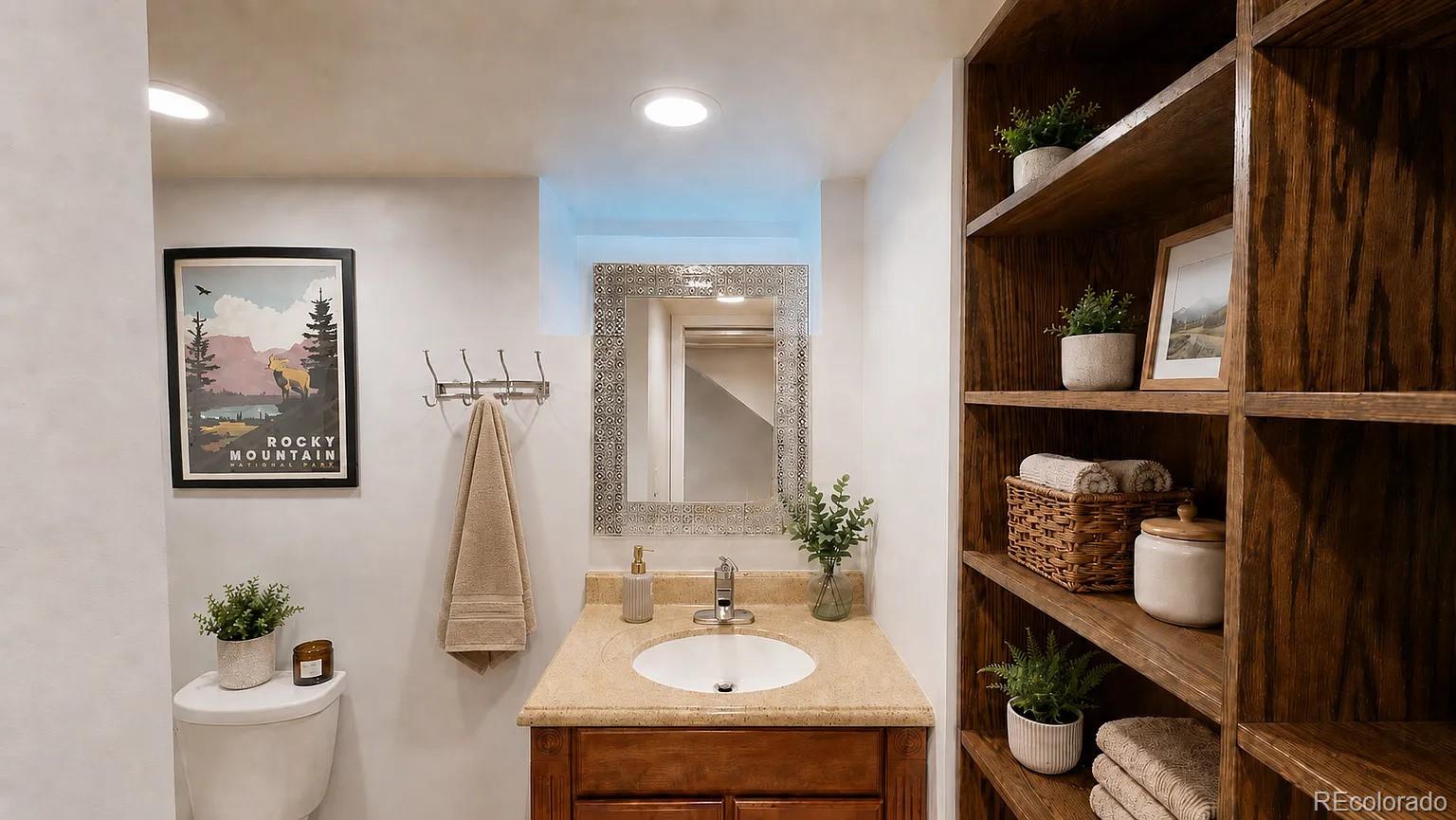 MLS Image #10 for 1217 s university boulevard,denver, Colorado