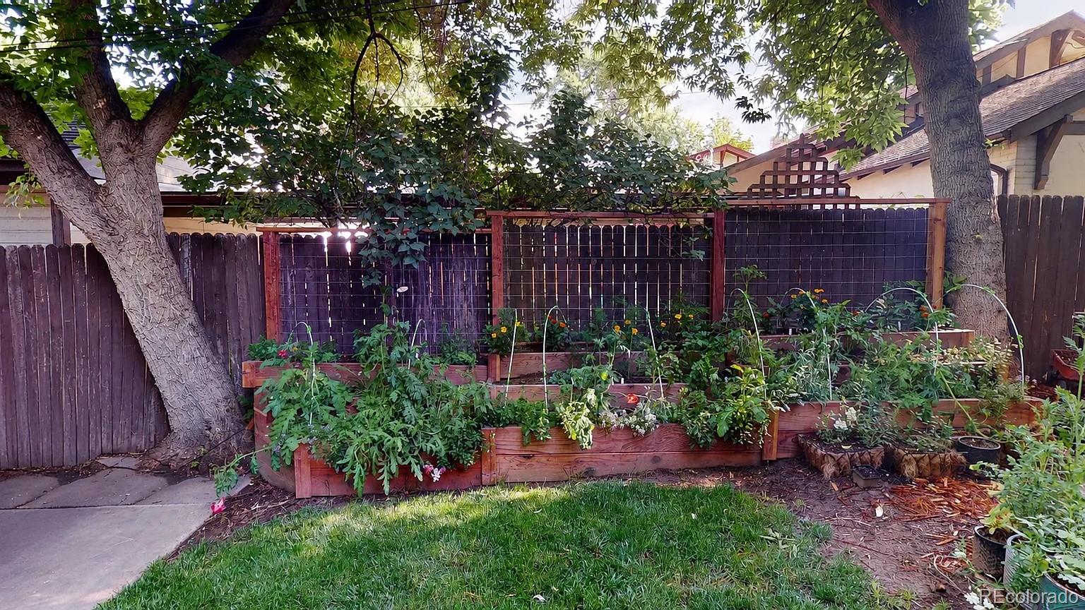 MLS Image #14 for 1217 s university boulevard,denver, Colorado