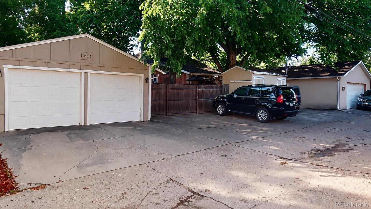 MLS Image #15 for 1217 s university boulevard,denver, Colorado