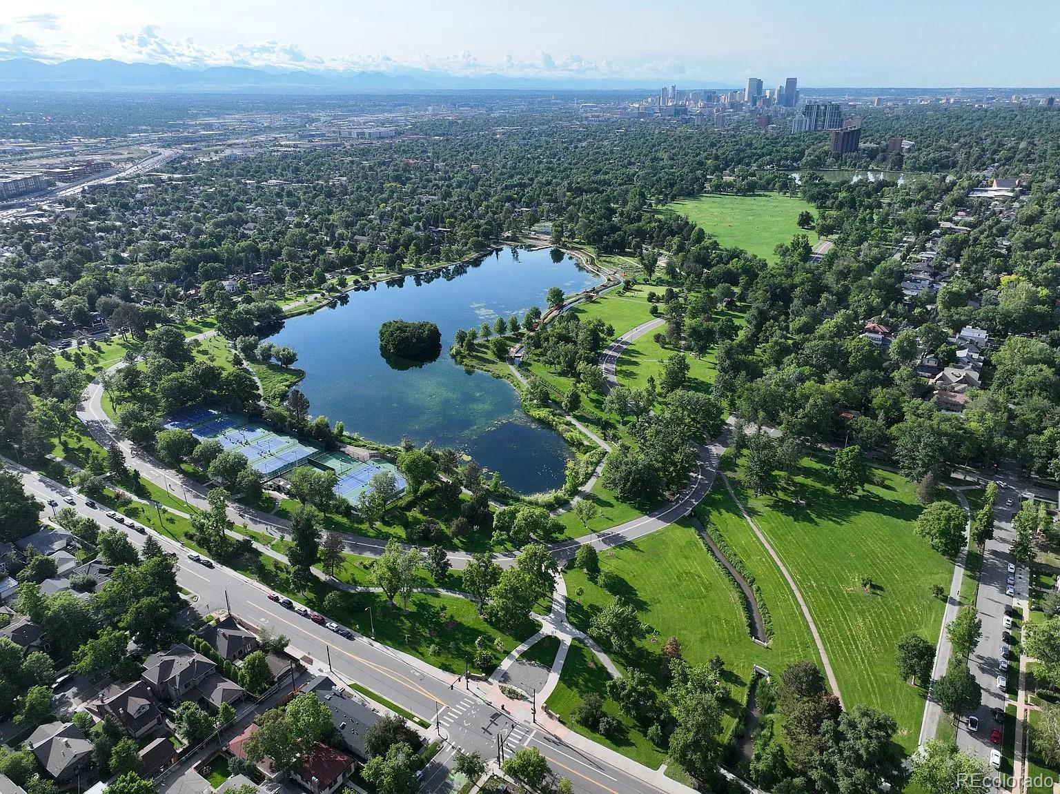 MLS Image #17 for 1217 s university boulevard,denver, Colorado
