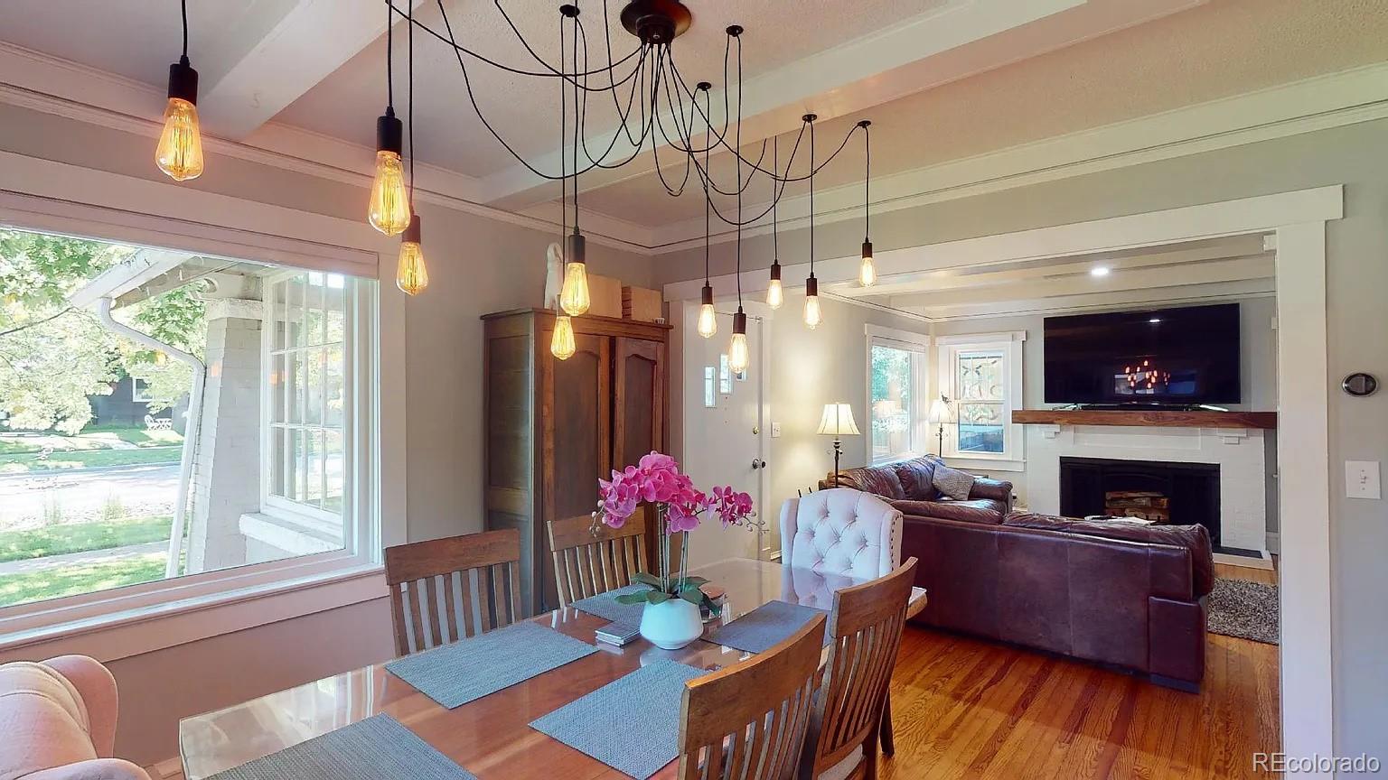 MLS Image #2 for 1217 s university boulevard,denver, Colorado
