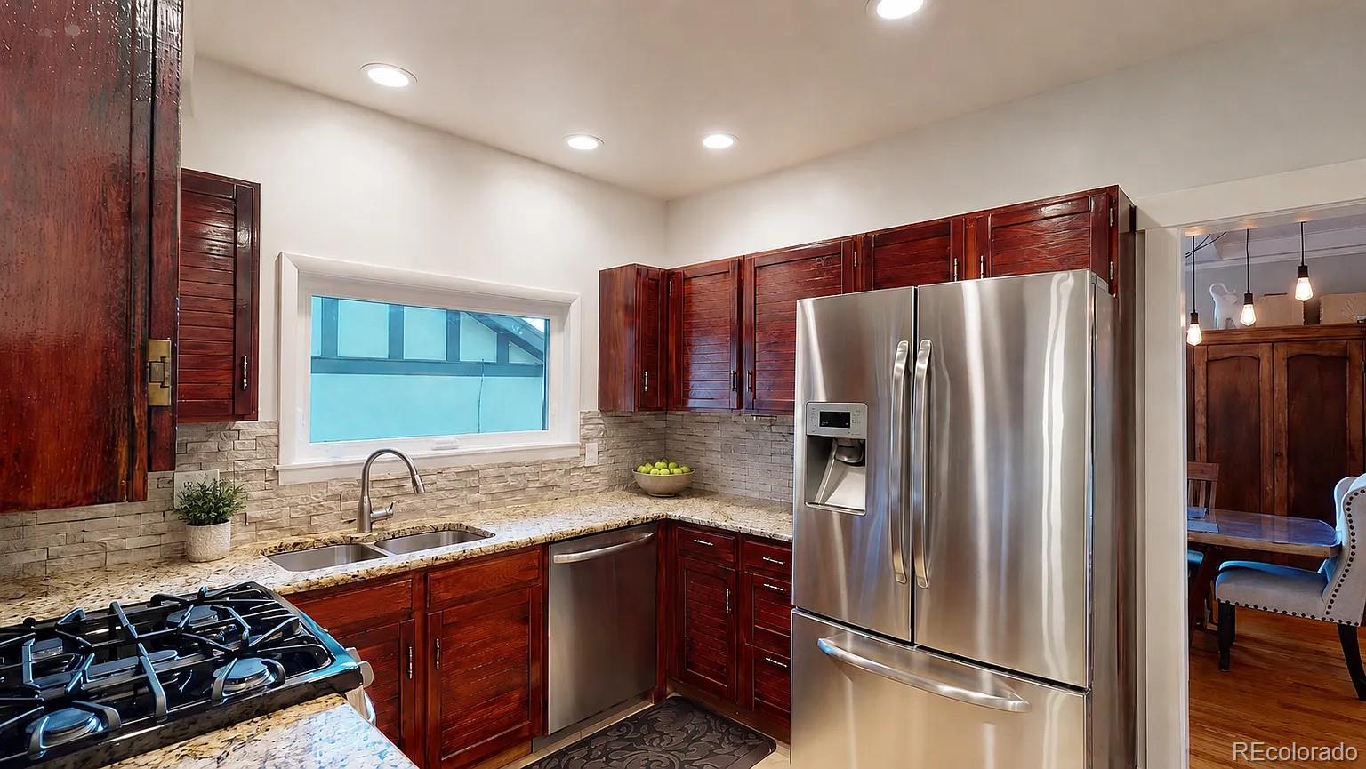 MLS Image #3 for 1217 s university boulevard,denver, Colorado