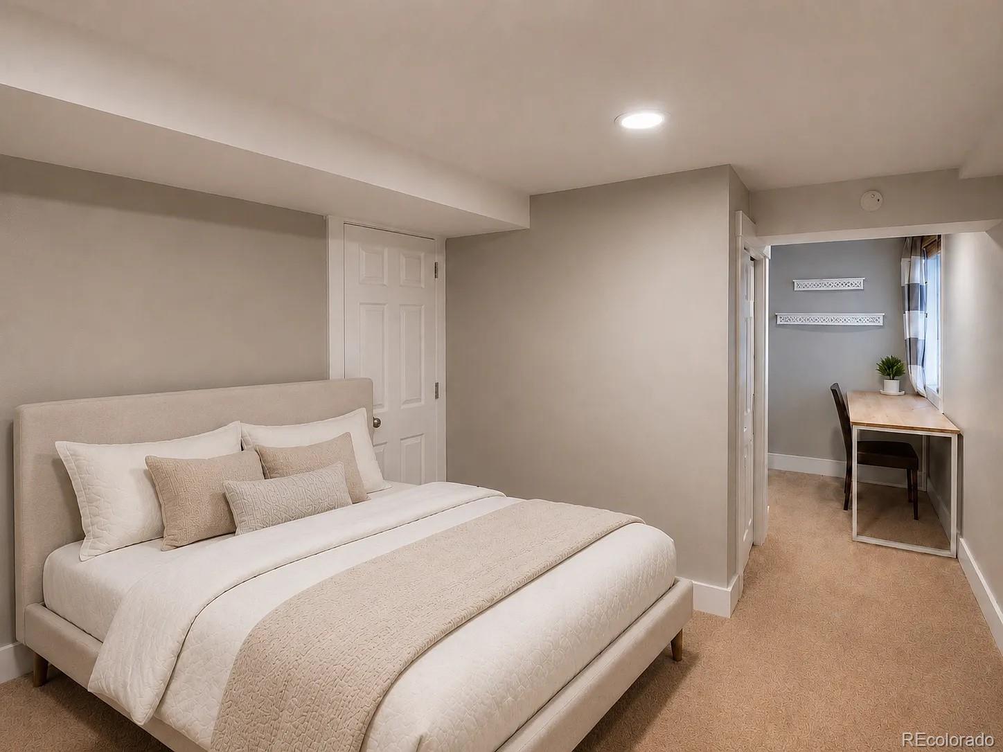 MLS Image #8 for 1217 s university boulevard,denver, Colorado