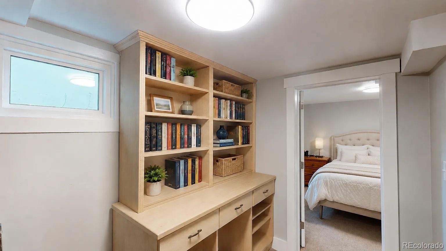 MLS Image #9 for 1217 s university boulevard,denver, Colorado