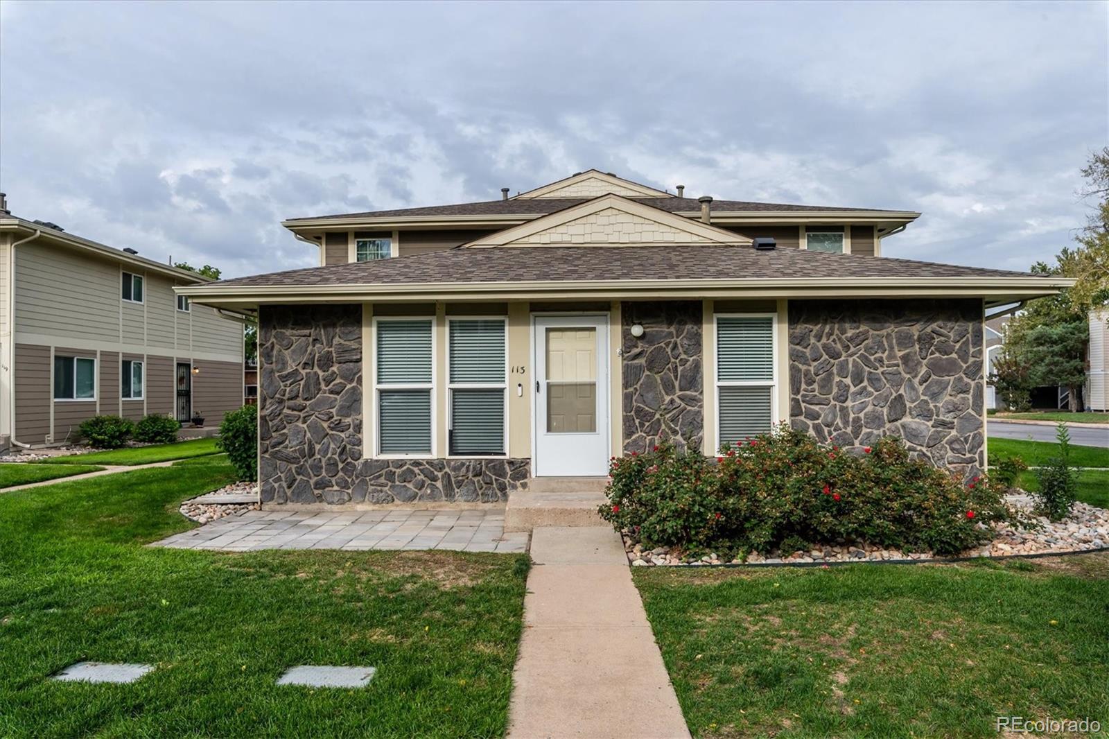 MLS Image #0 for 6650 e arizona avenue,denver, Colorado