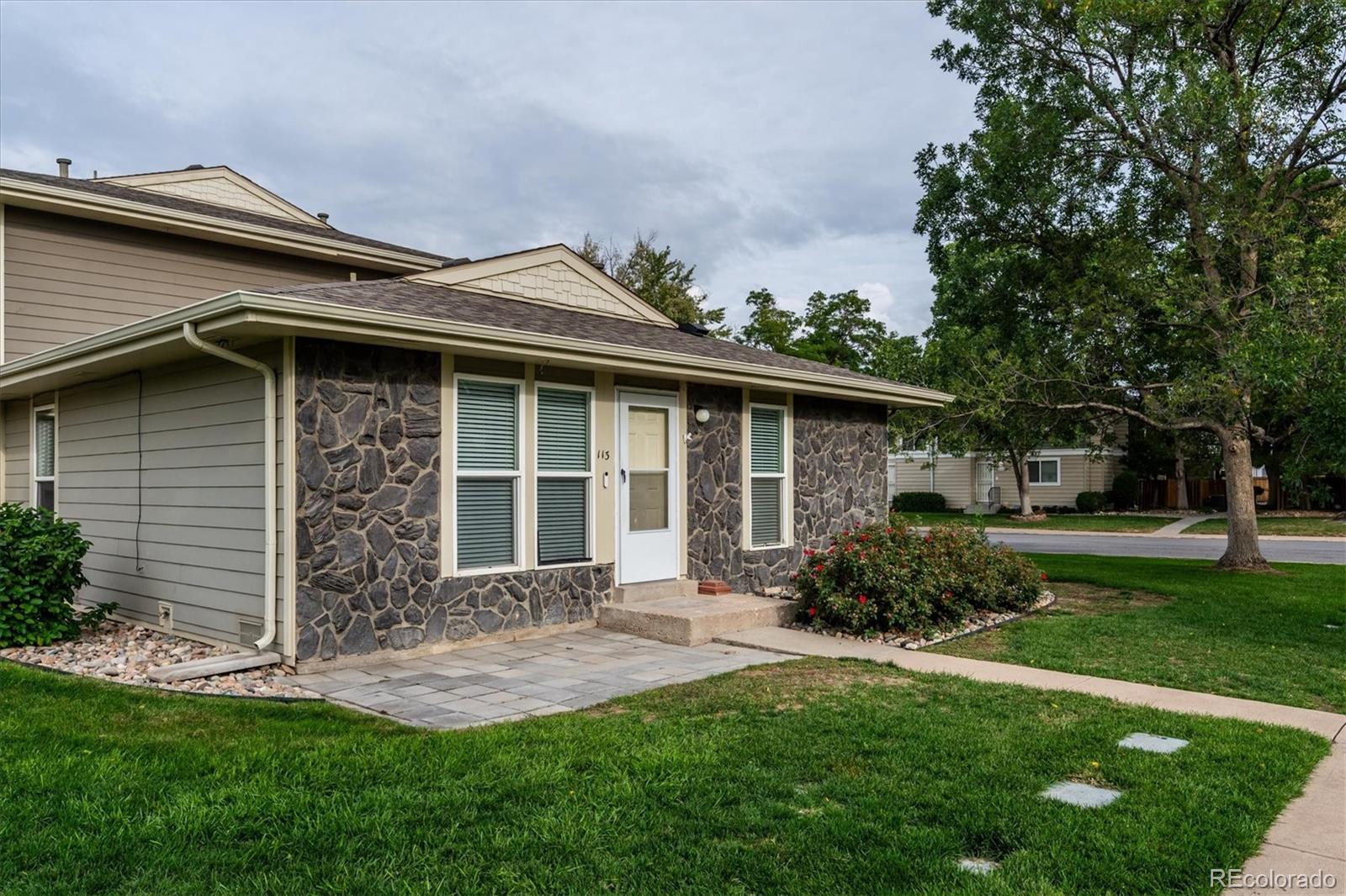 MLS Image #1 for 6650 e arizona avenue,denver, Colorado