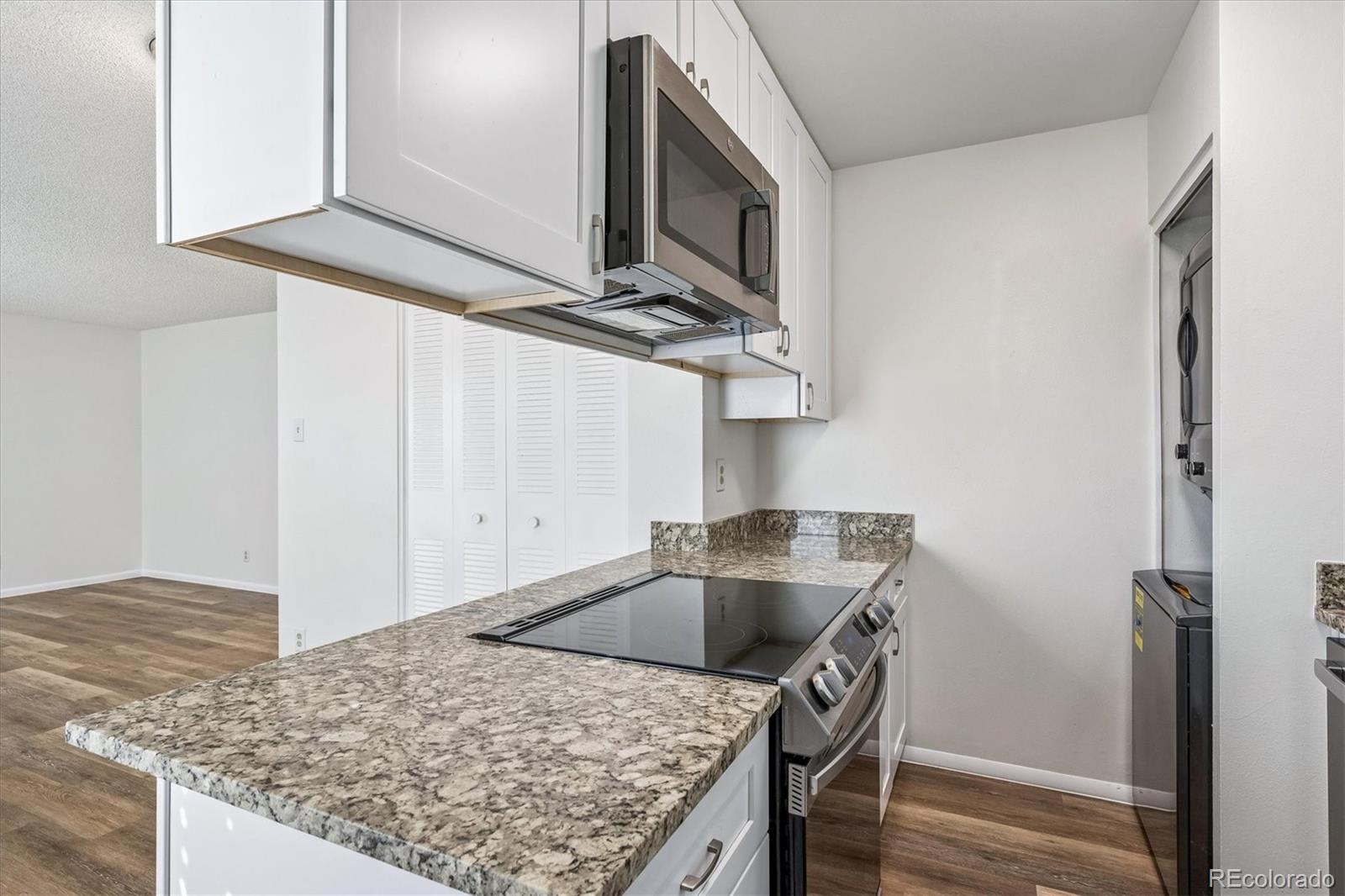 MLS Image #2 for 6650 e arizona avenue,denver, Colorado