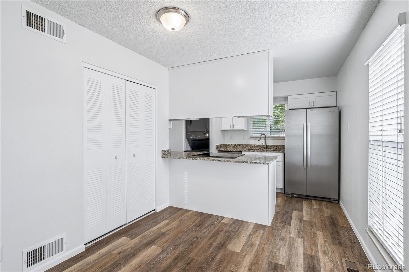 MLS Image #4 for 6650 e arizona avenue,denver, Colorado