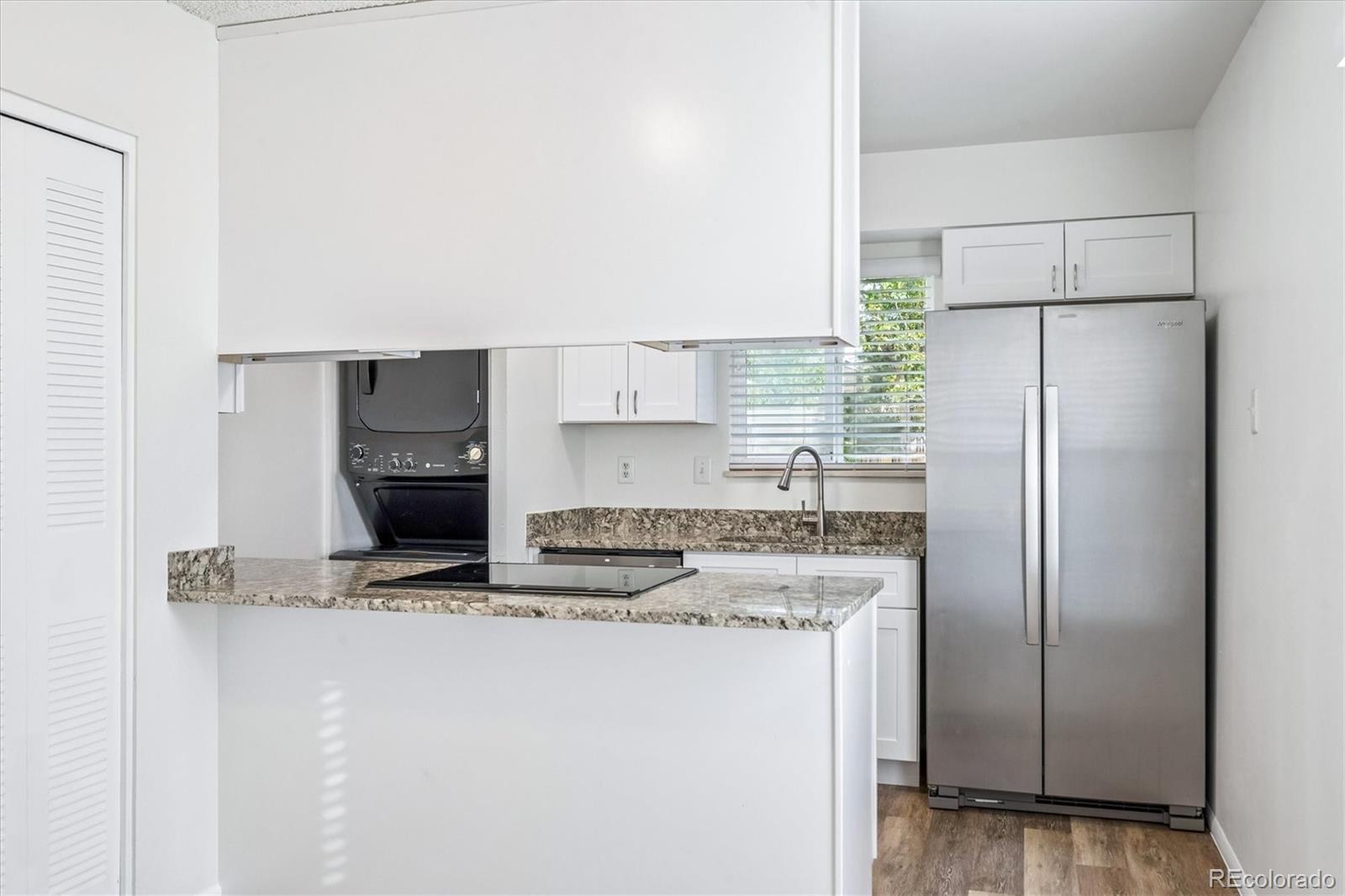 MLS Image #5 for 6650 e arizona avenue,denver, Colorado
