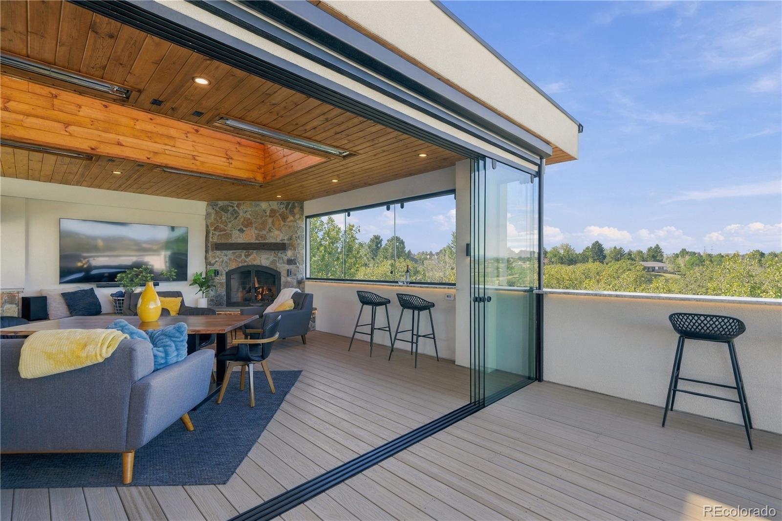 MLS Image #3 for 502 e 3rd avenue,castle rock, Colorado