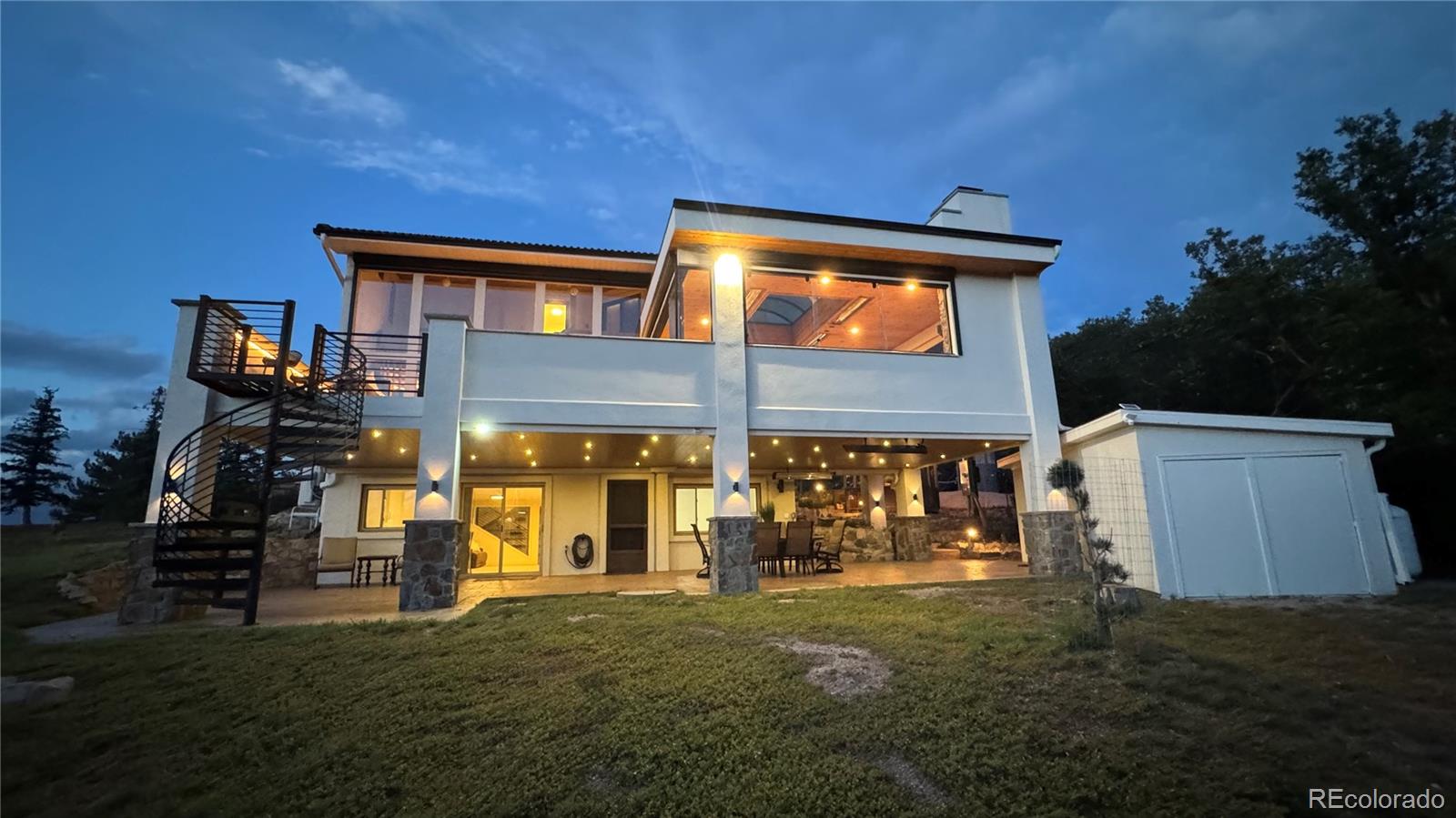 MLS Image #33 for 502 e 3rd avenue,castle rock, Colorado