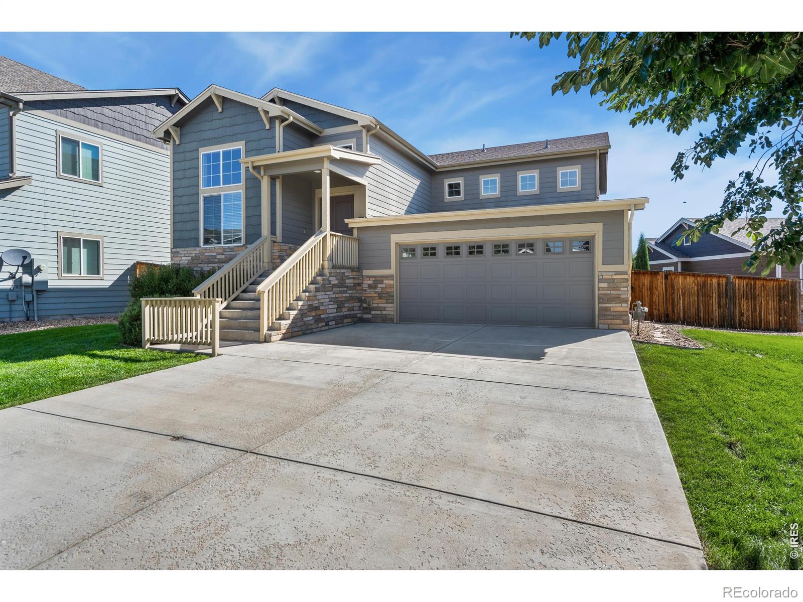 MLS Image #1 for 2420  adobe drive,fort collins, Colorado