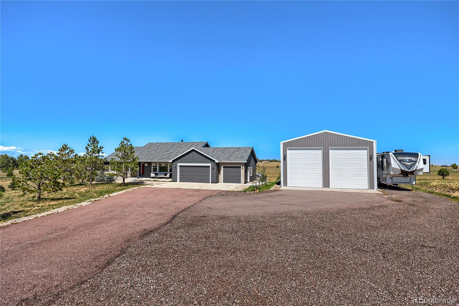 MLS Image #0 for 37507  tarie trail,elizabeth, Colorado