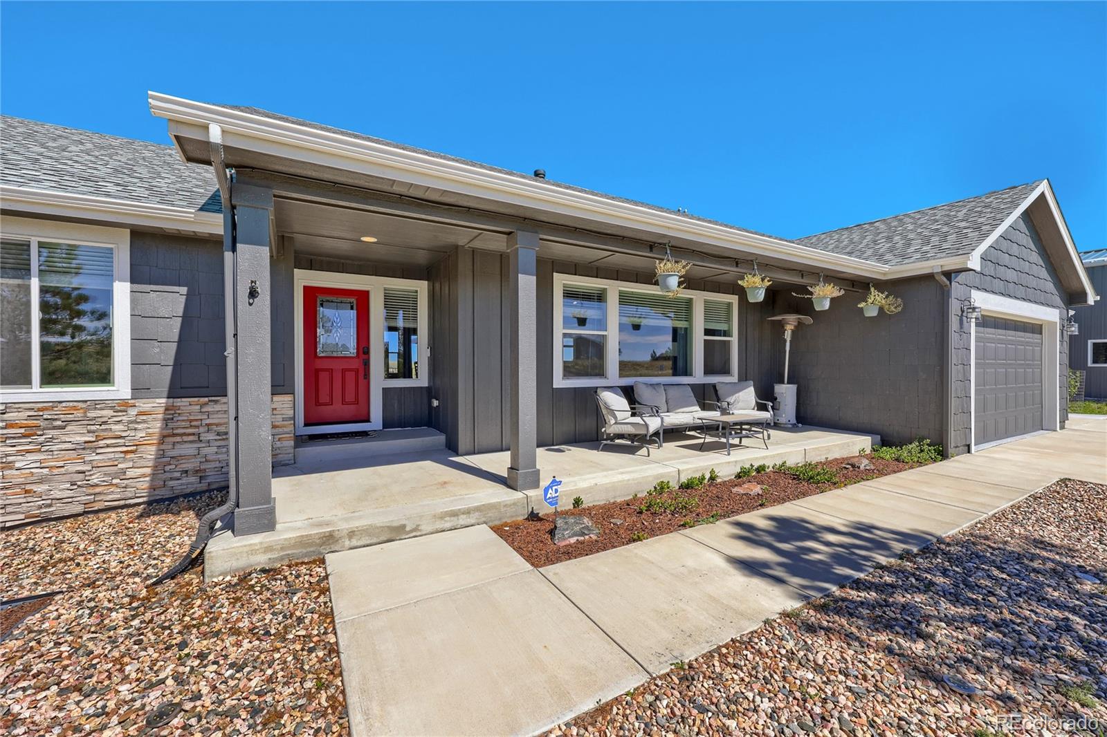 MLS Image #2 for 37507  tarie trail,elizabeth, Colorado