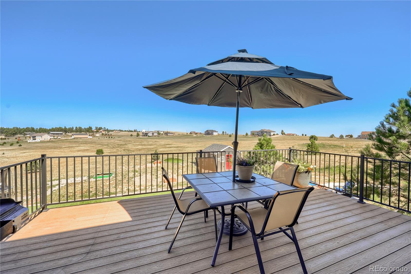 MLS Image #28 for 37507  tarie trail,elizabeth, Colorado