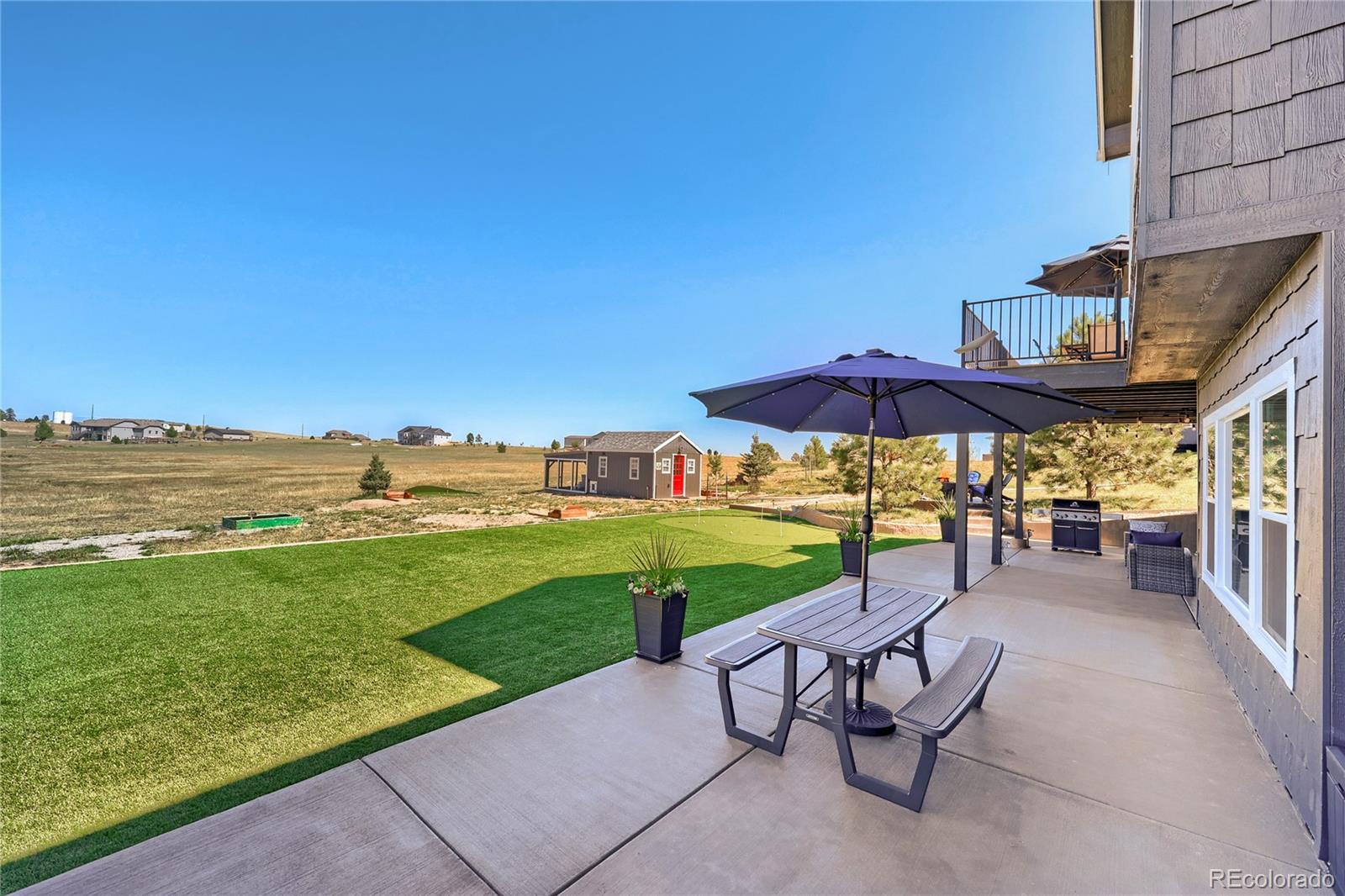 MLS Image #29 for 37507  tarie trail,elizabeth, Colorado