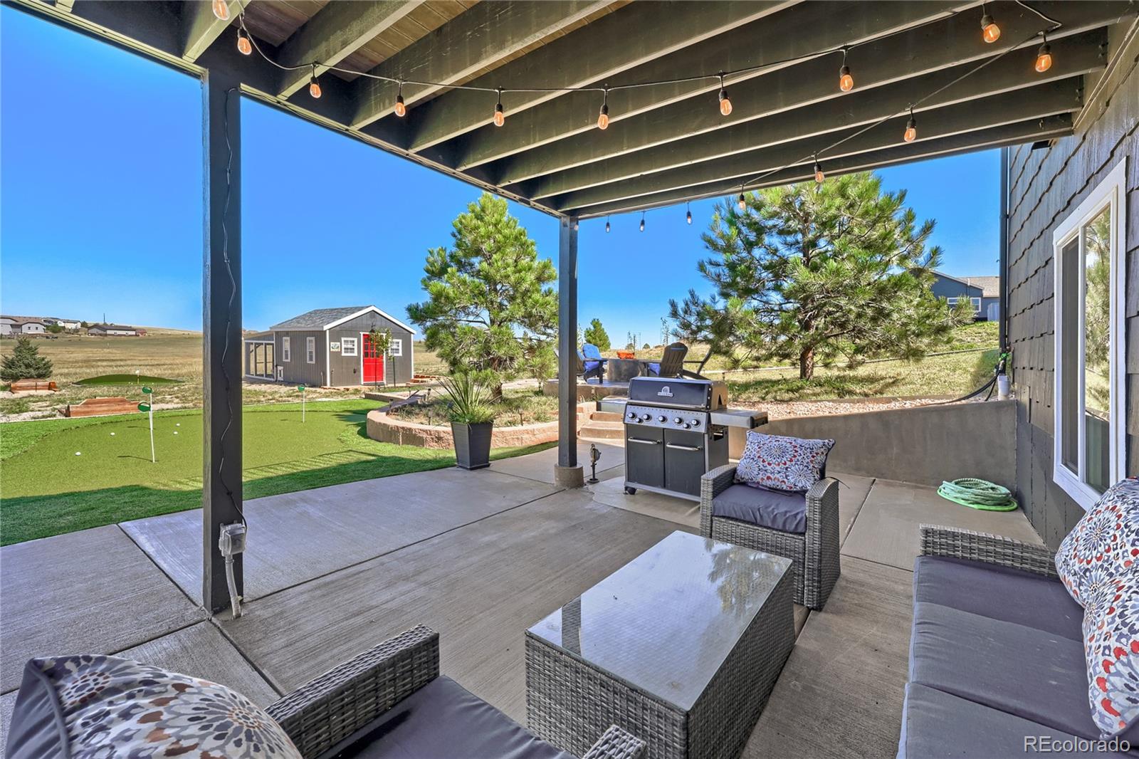 MLS Image #30 for 37507  tarie trail,elizabeth, Colorado